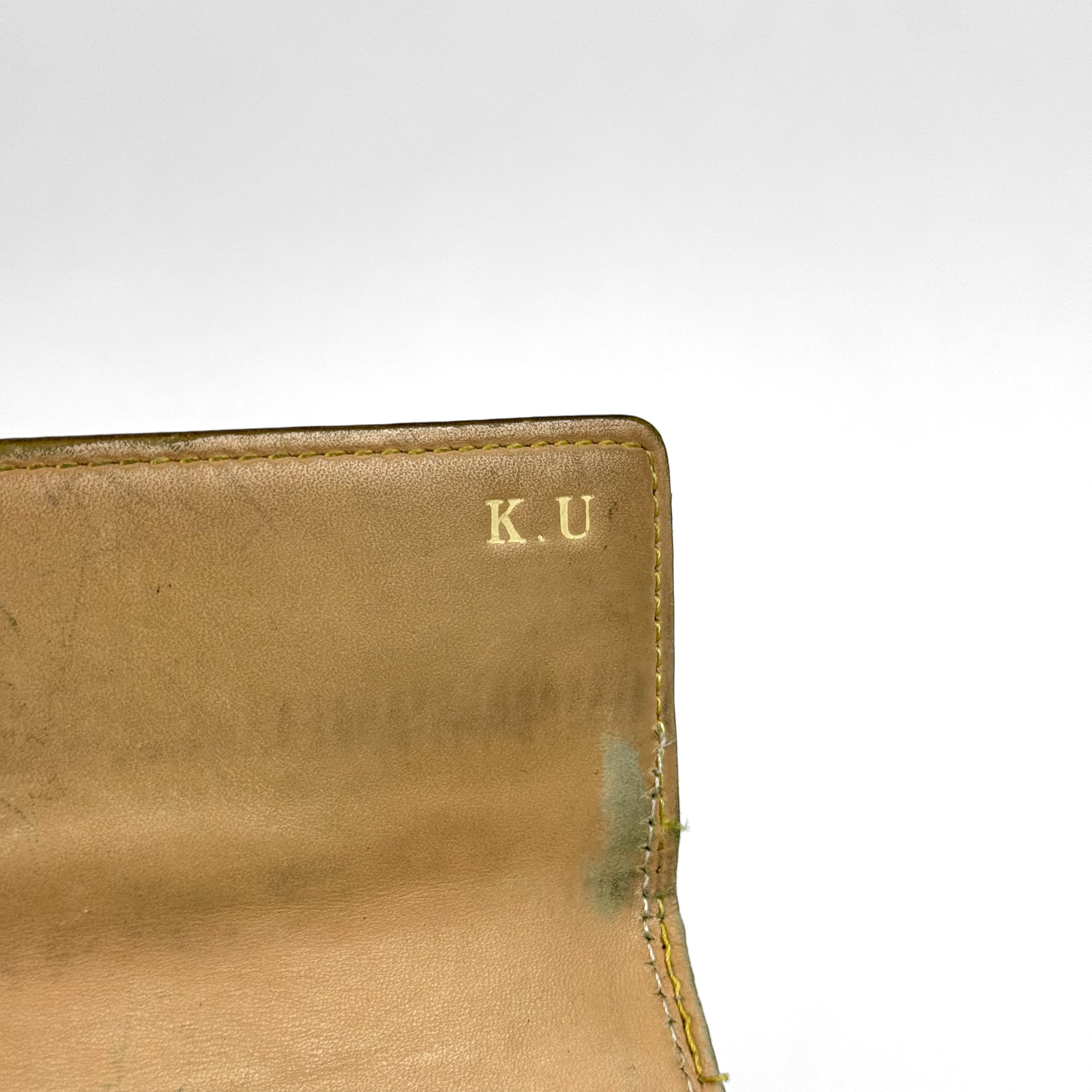 Louis Vuitton x Murakami Multicolor Wallet