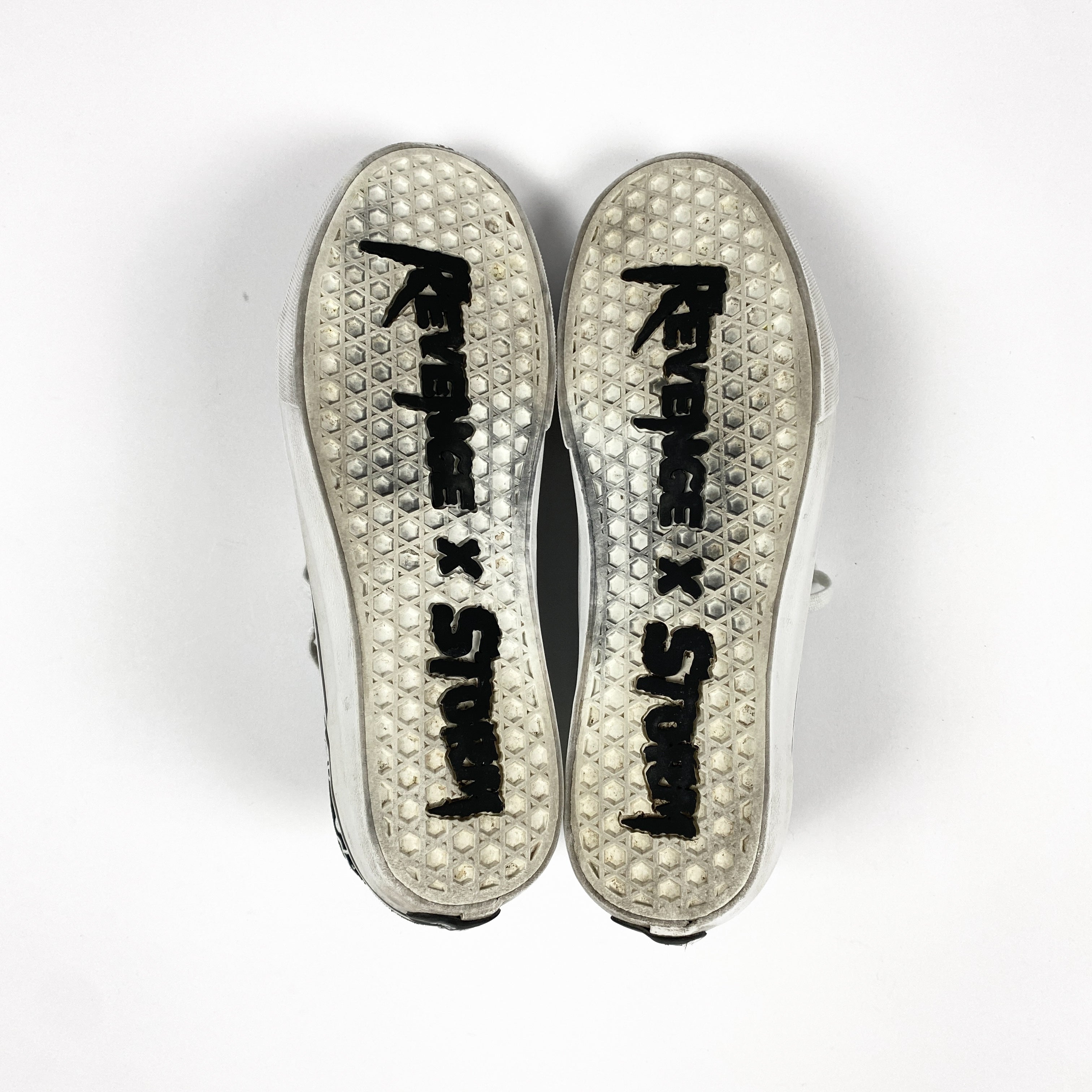 Revenge x Storm Paisley Sneaker