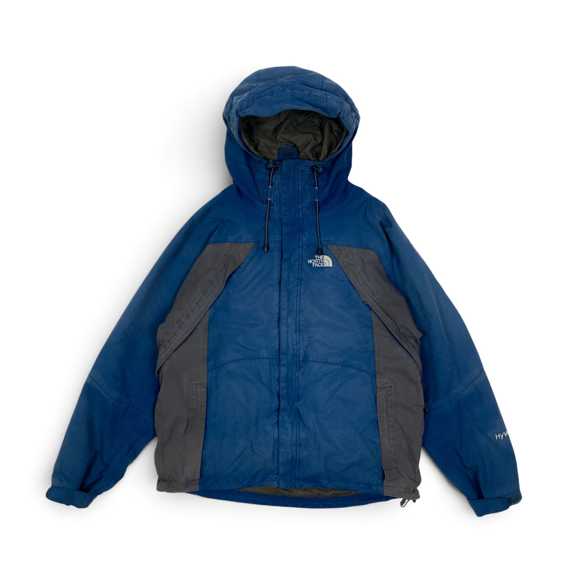 The North Face Softshell Parka Jacket