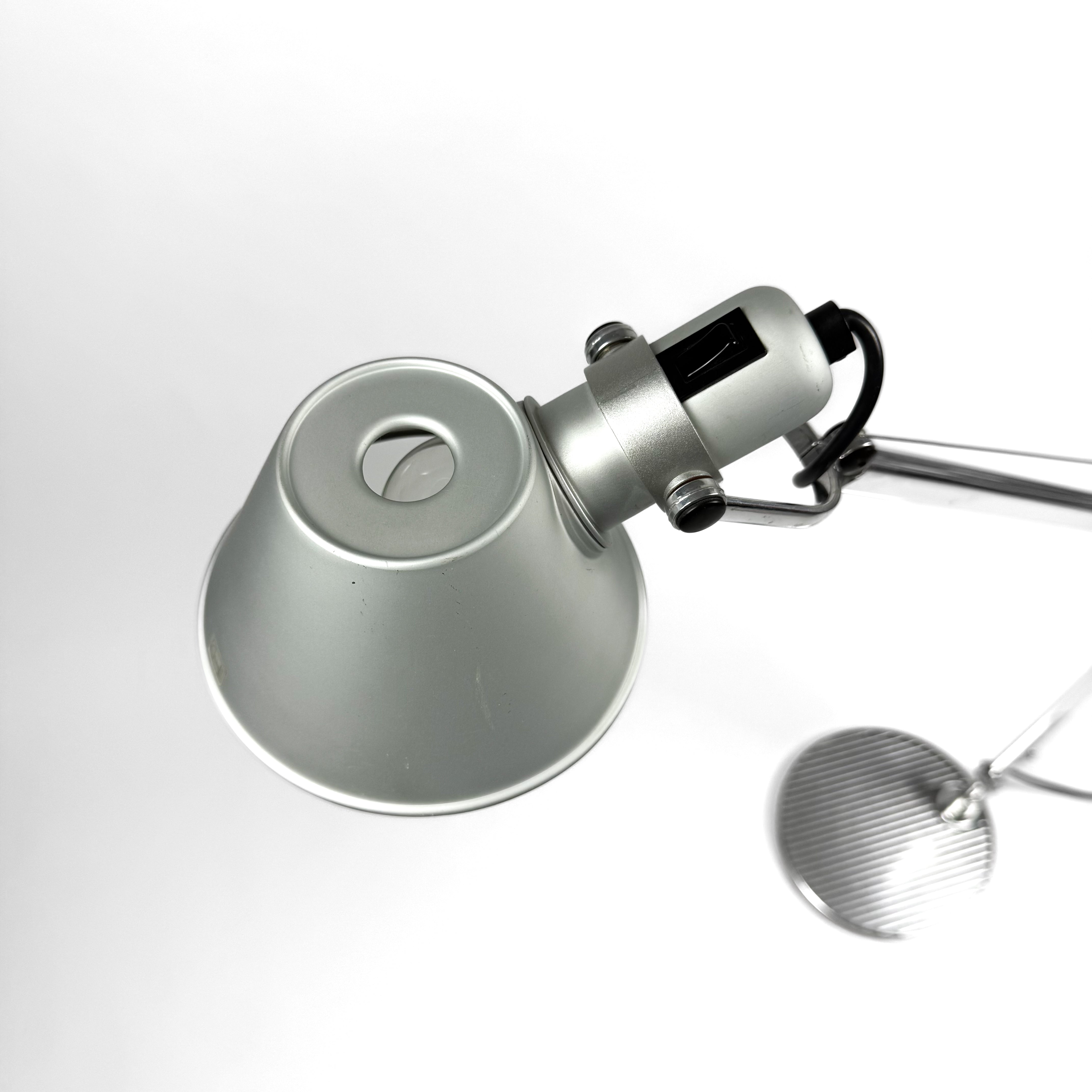 Artemide Tolomeo Tavolo Tischlampe