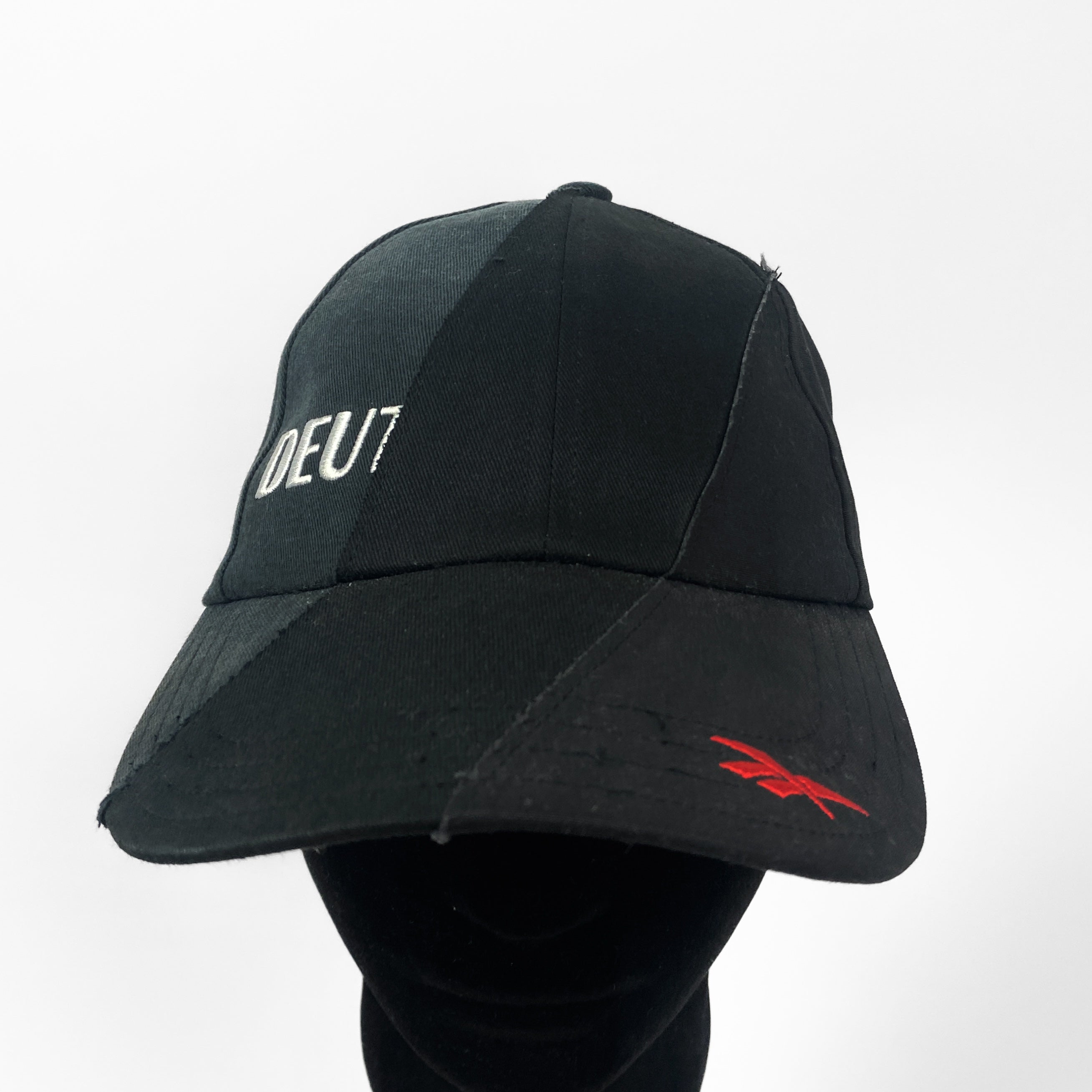Vetements x Reebok Cap