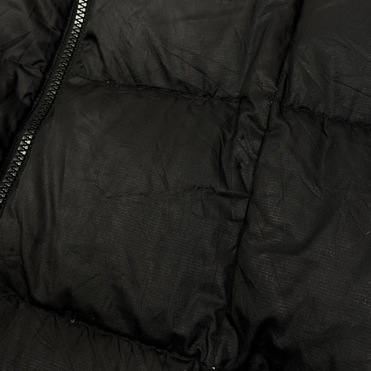 The North Face 2002 Denali Nupste Puffer Jacket