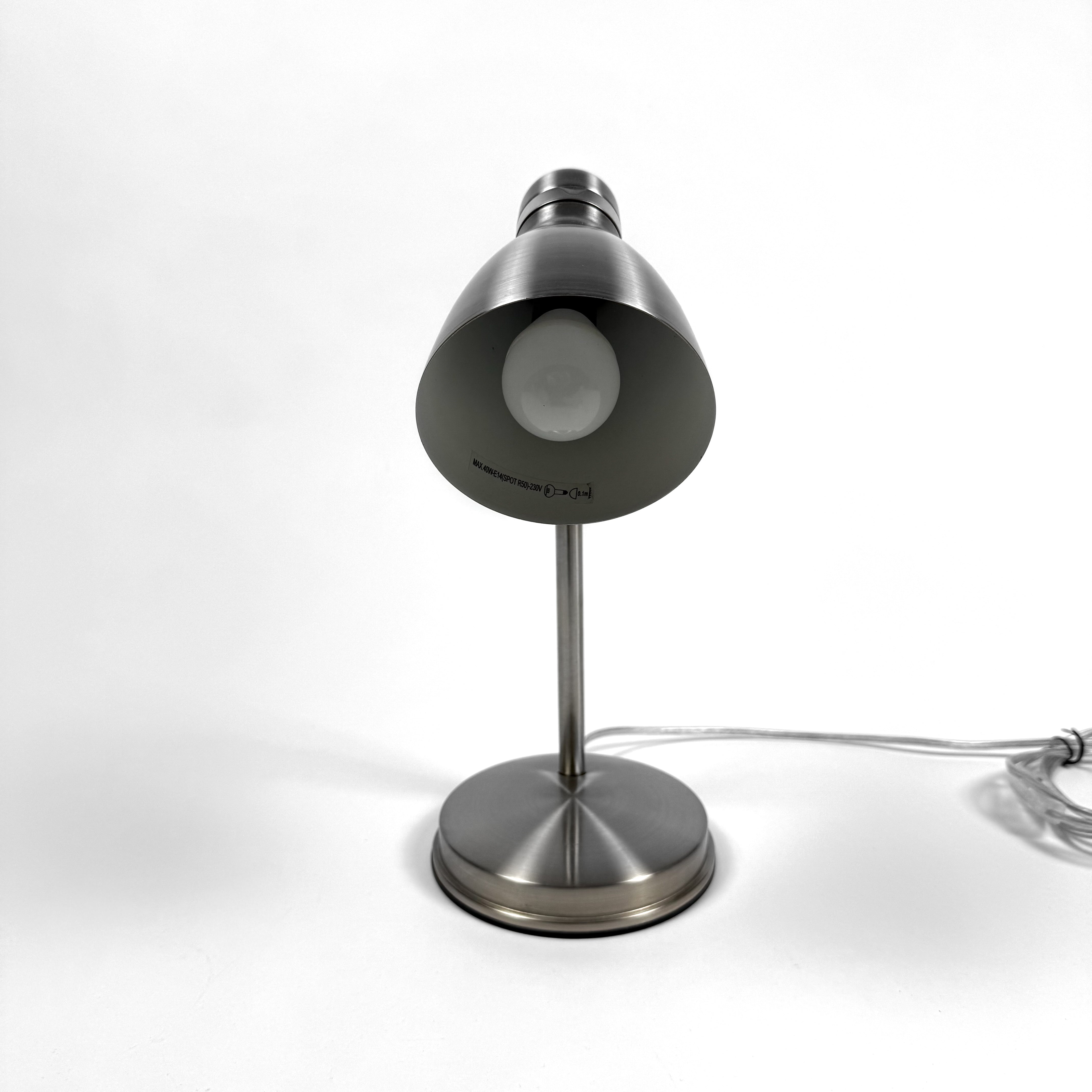 Philips Massive Tischlampe