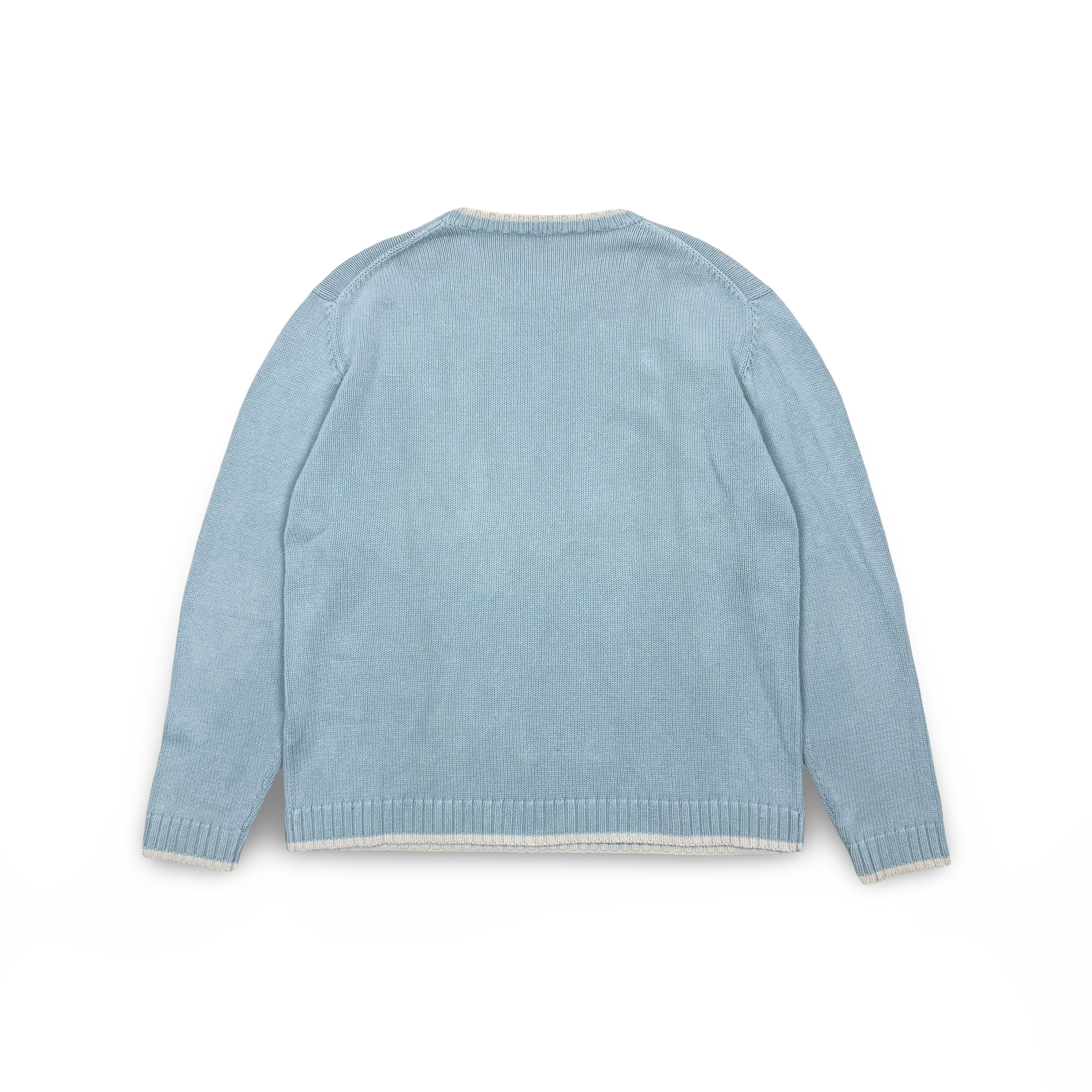 Yves Saint Laurent Knit Sweater