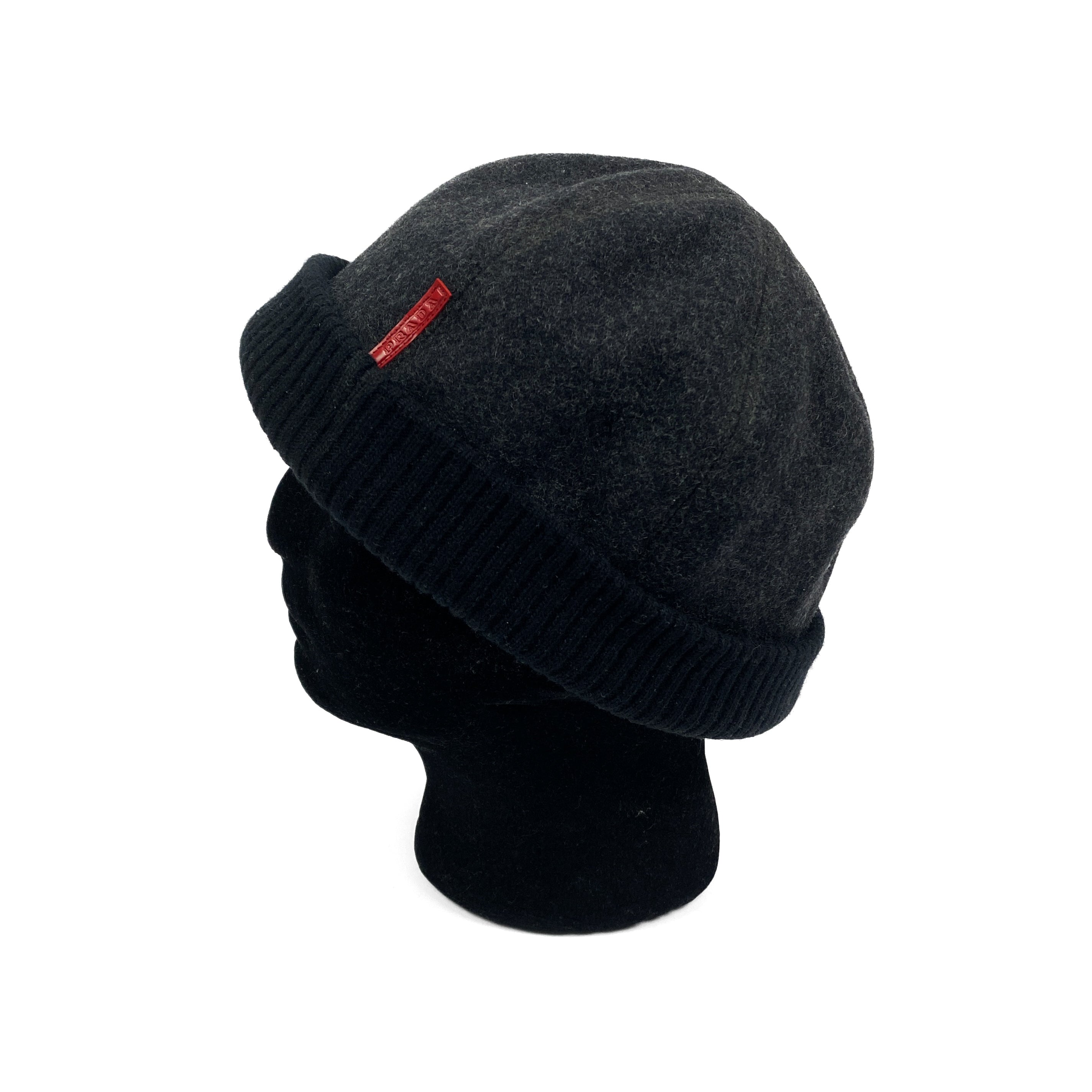 Prada Sport Beanie