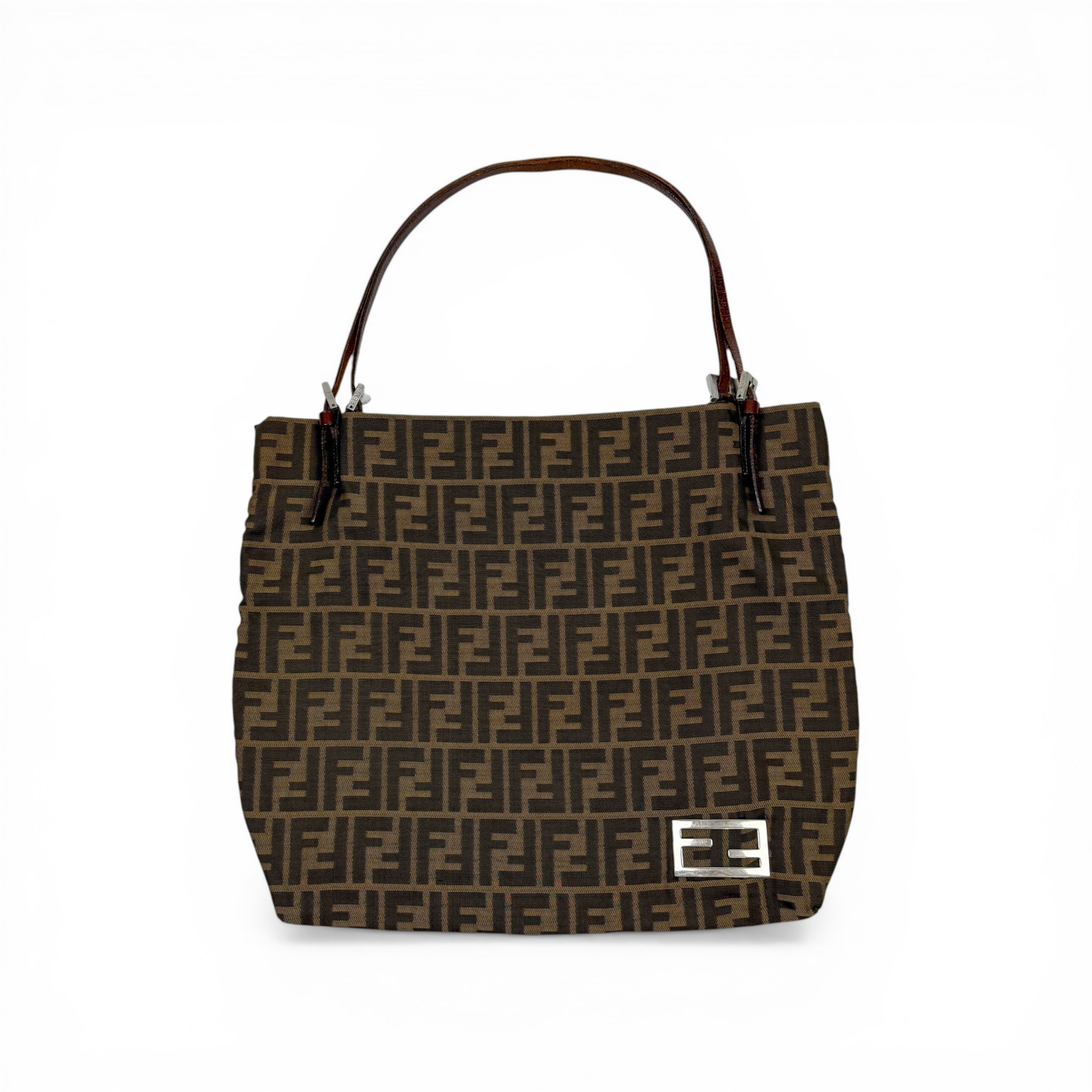 Fendi Monogram Handbag