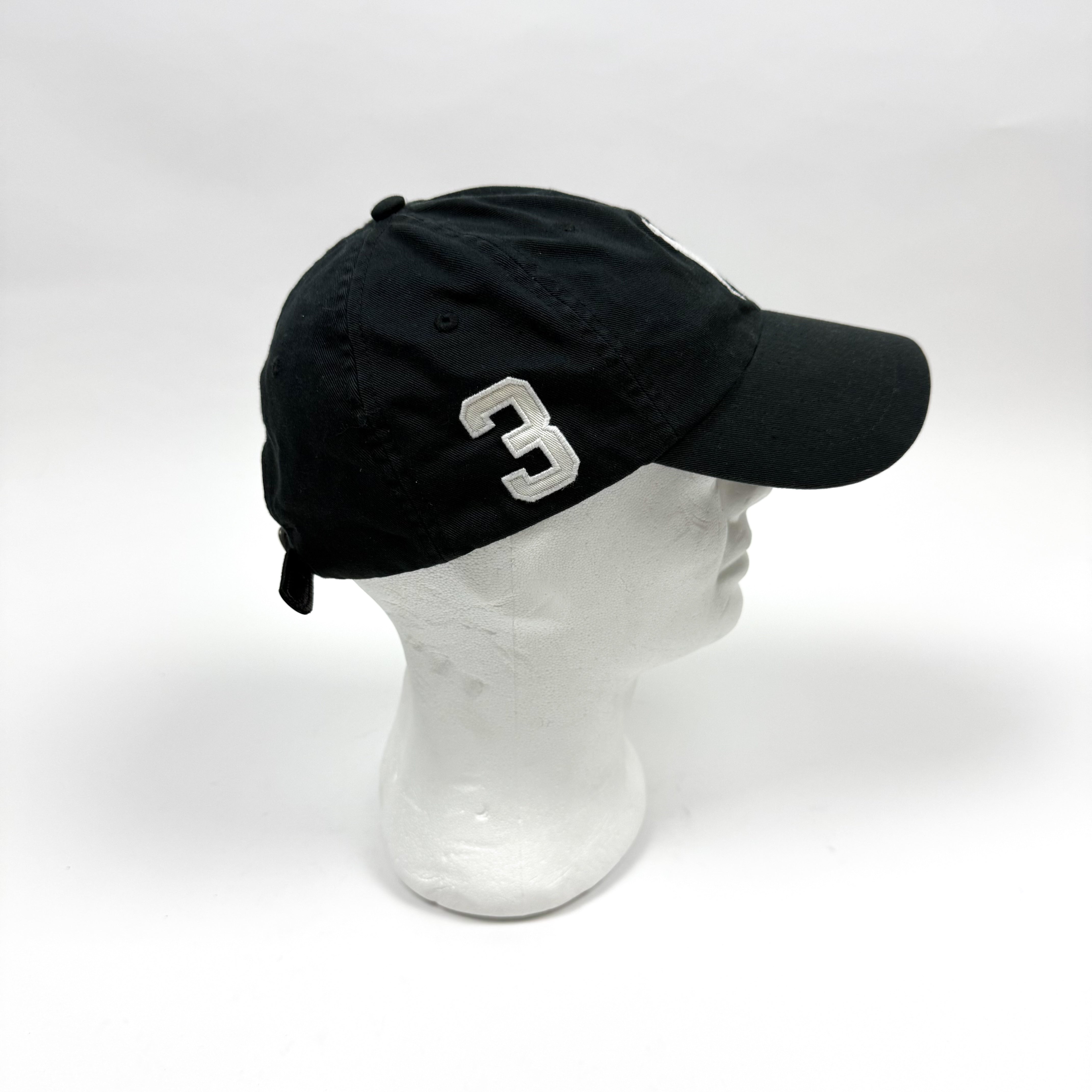 Ralph Lauren Big Pony Logo Cap
