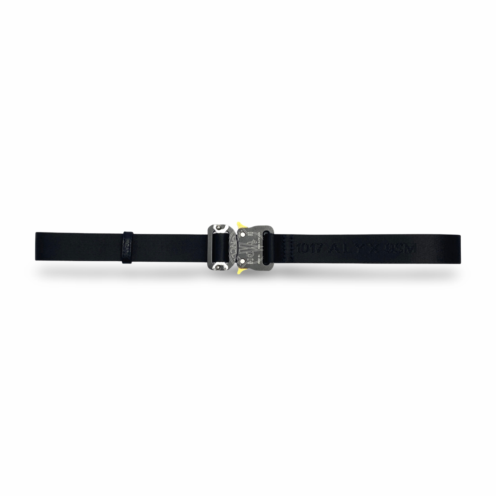 Alyx | Moncler Buckle Belt