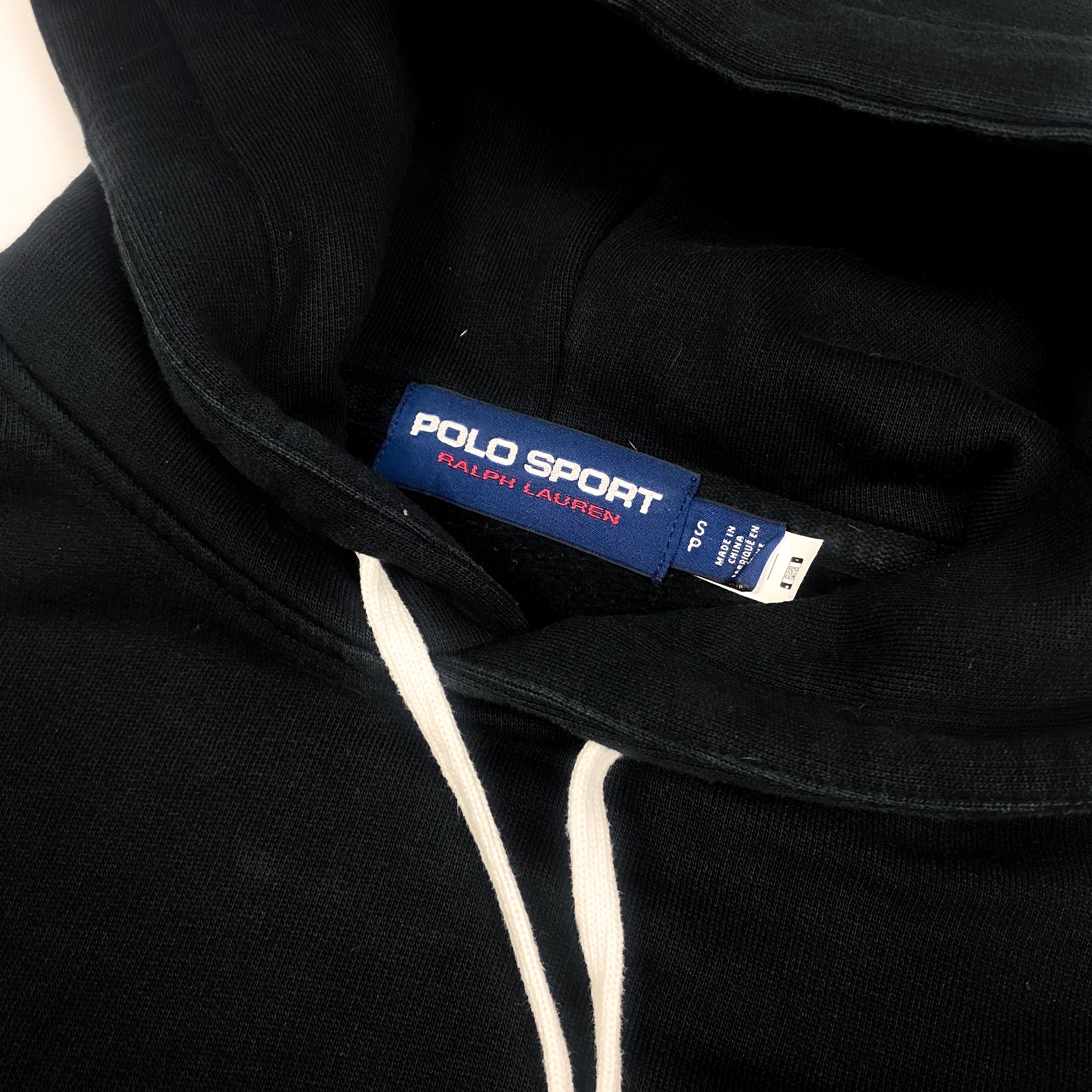 Polo Sport Hoodie