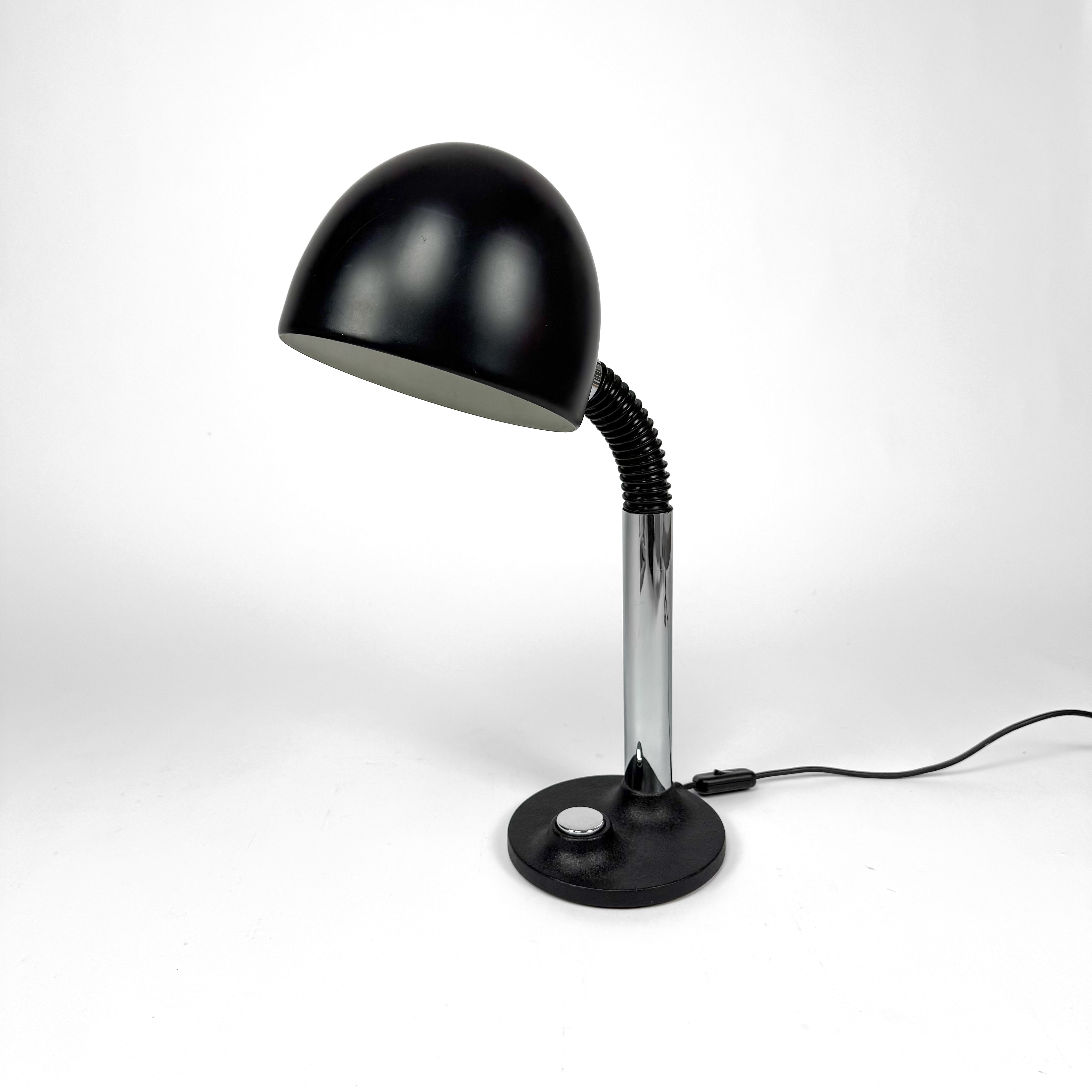 Egon Hillebrand Table Lamp