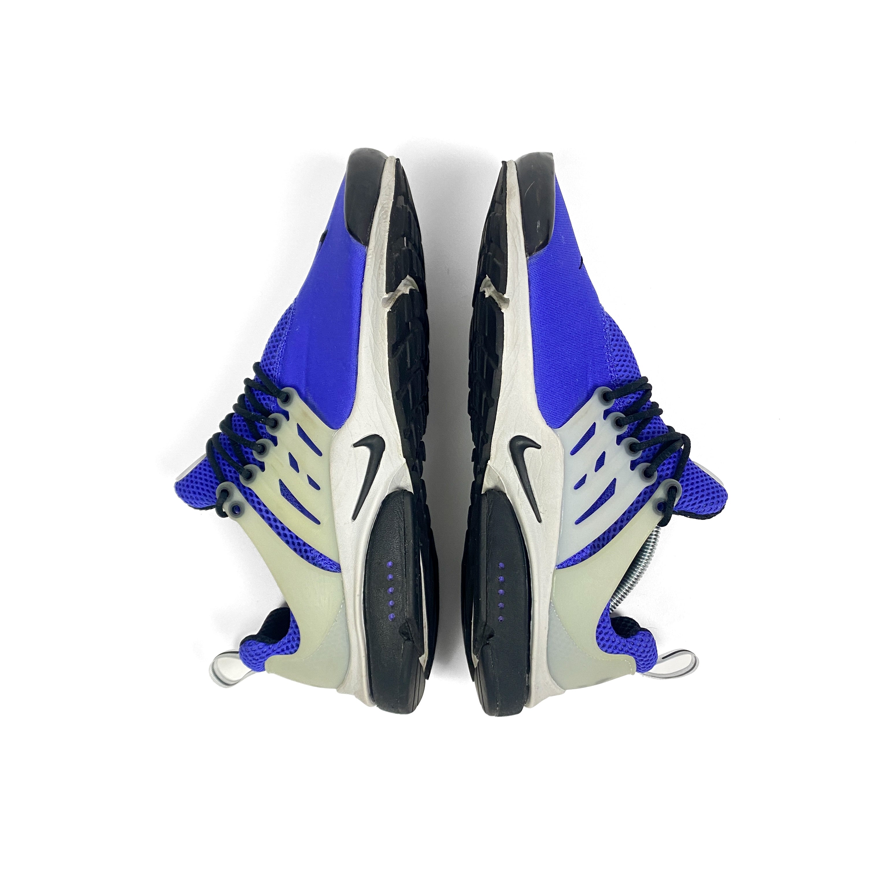 Nike Air Presto "Island Blue"