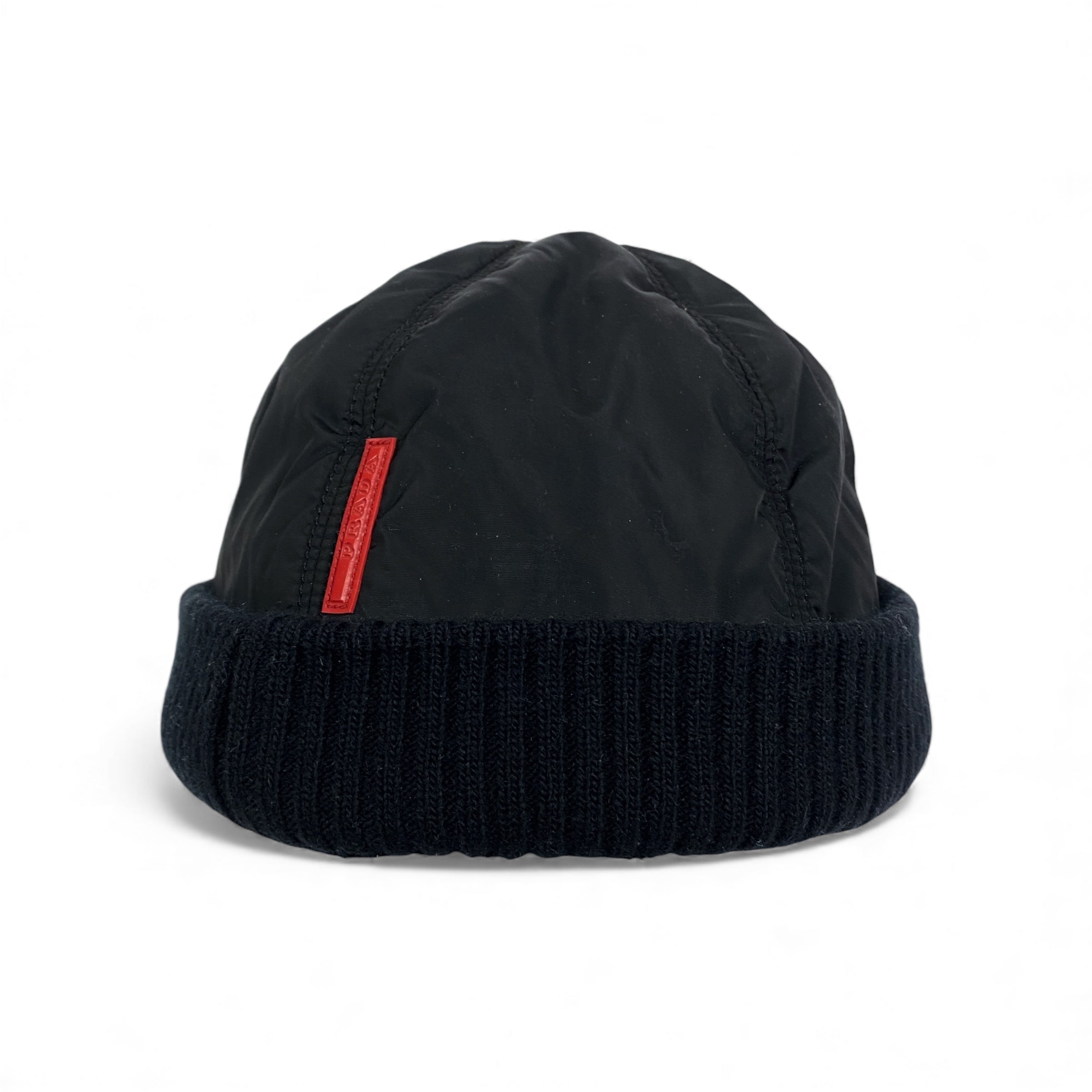 Prada Sport Beanie