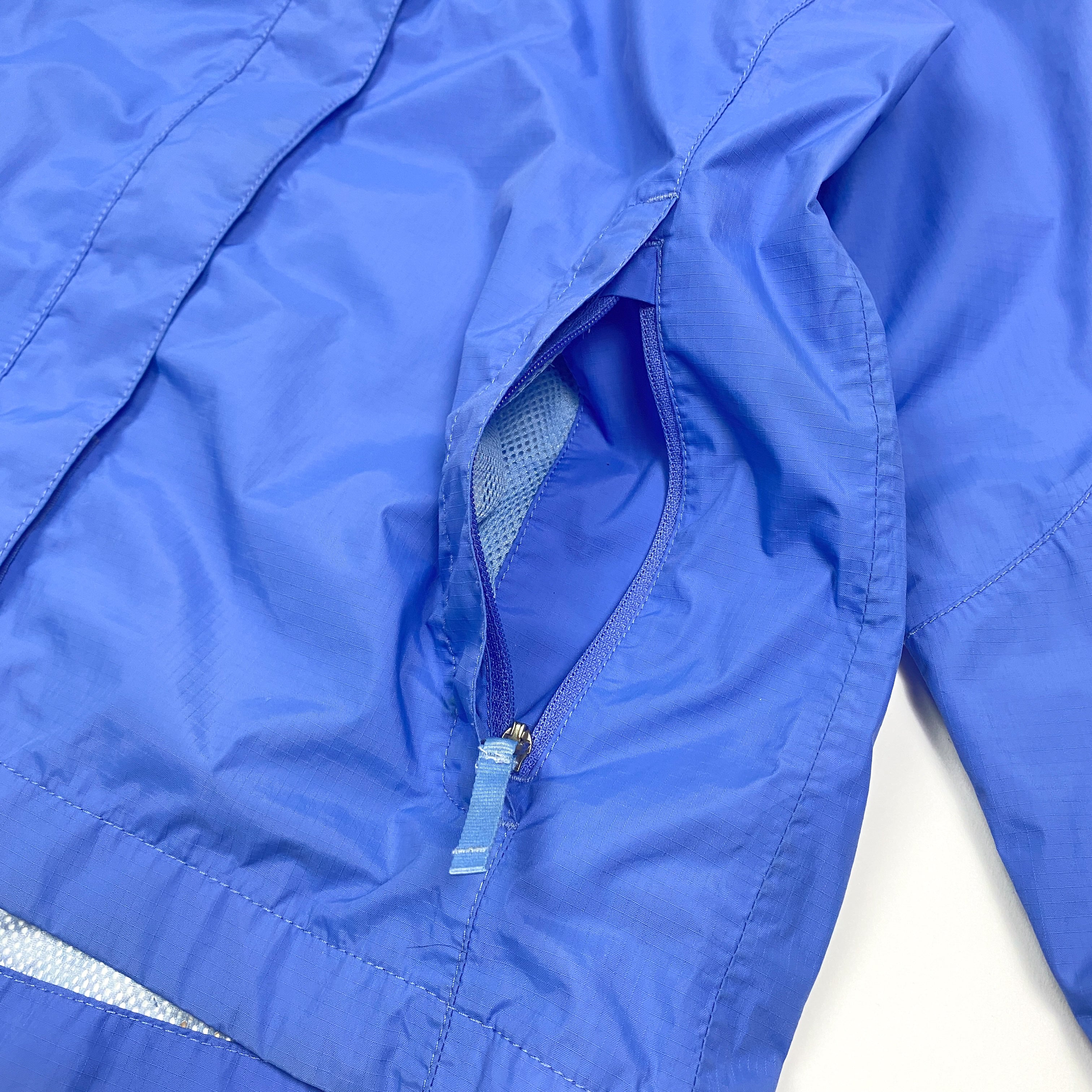 The North Face Softshell Jacket