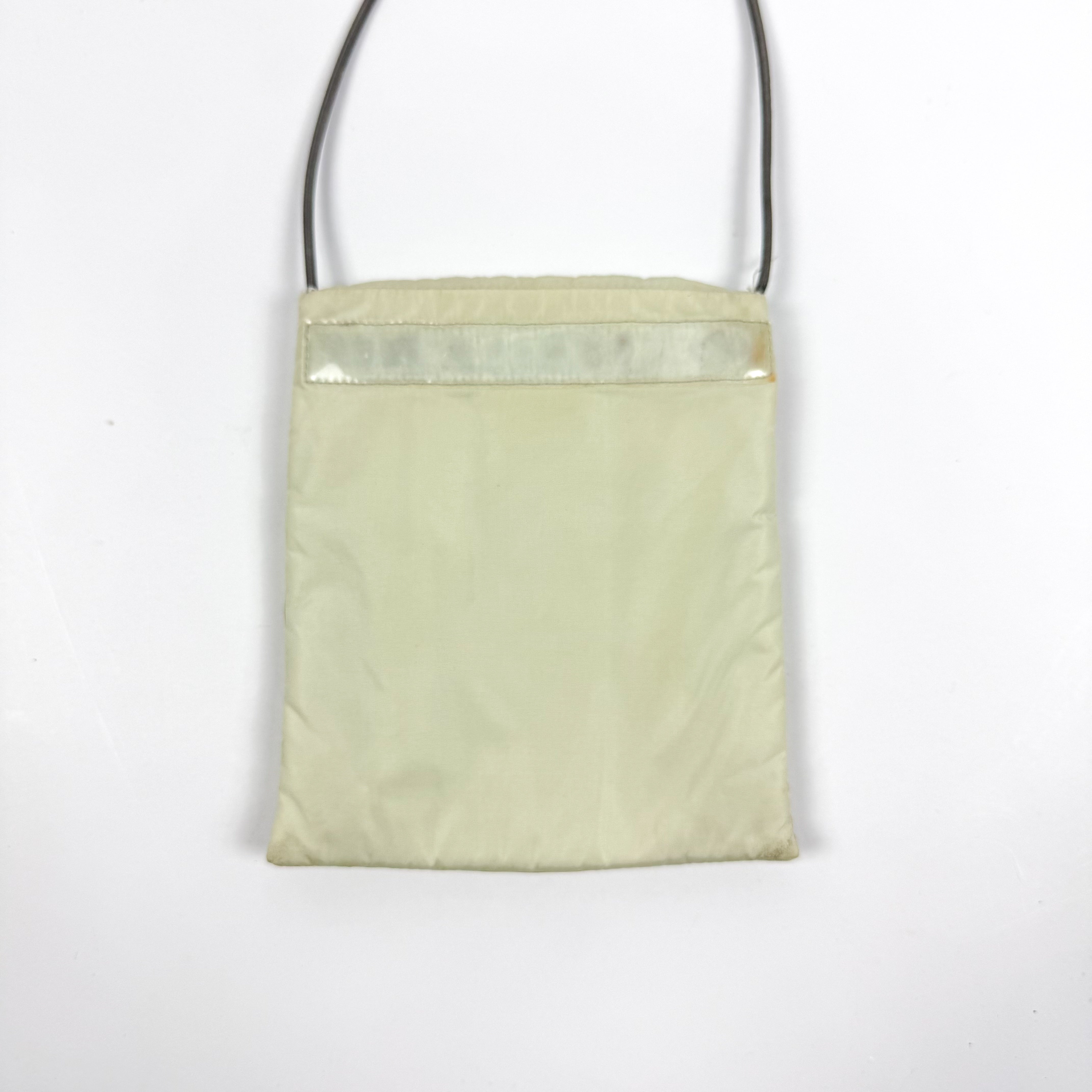 Prada Sport Sling Bag