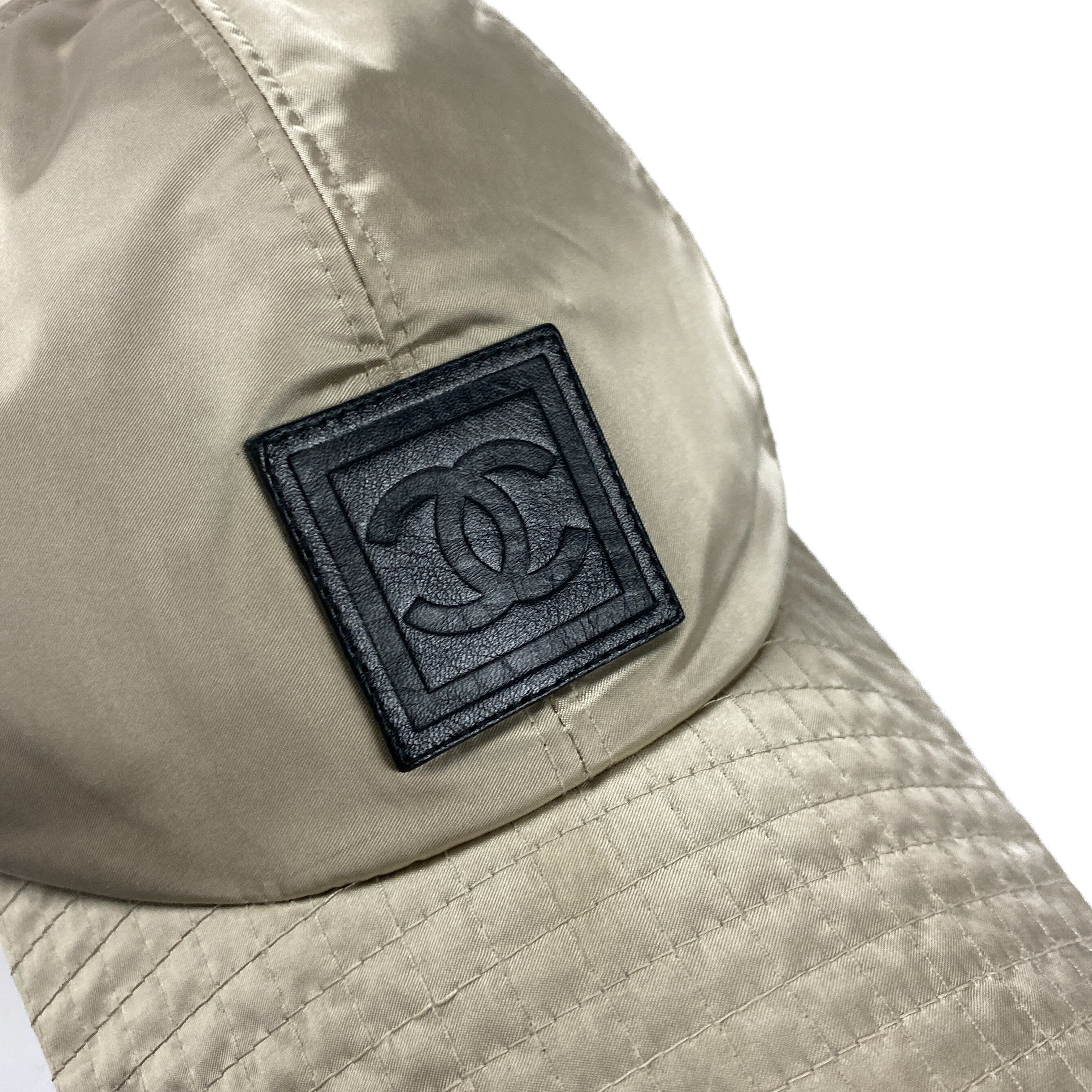 Chanel Cap