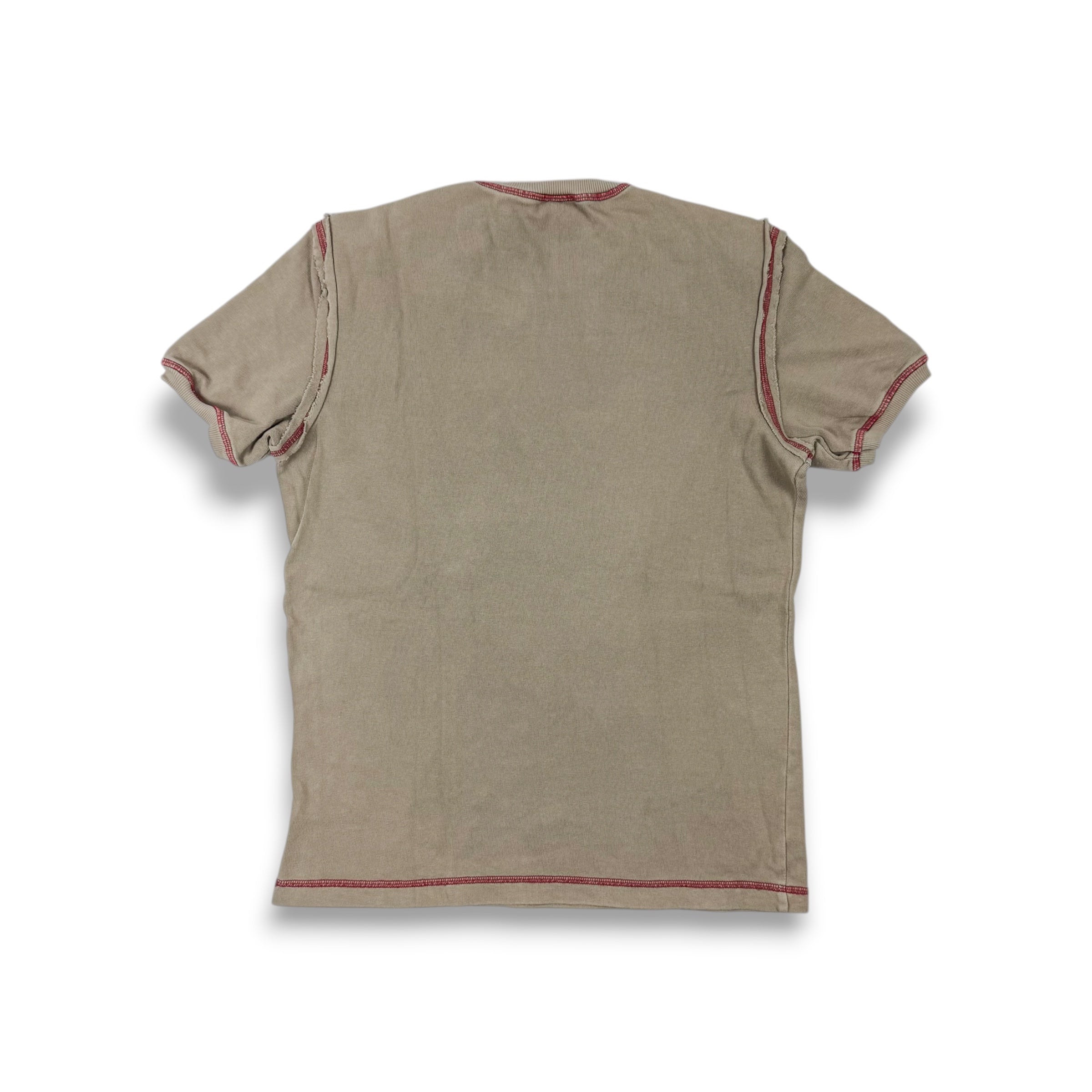 Dolce & Gabbana Pocket T-Shirt