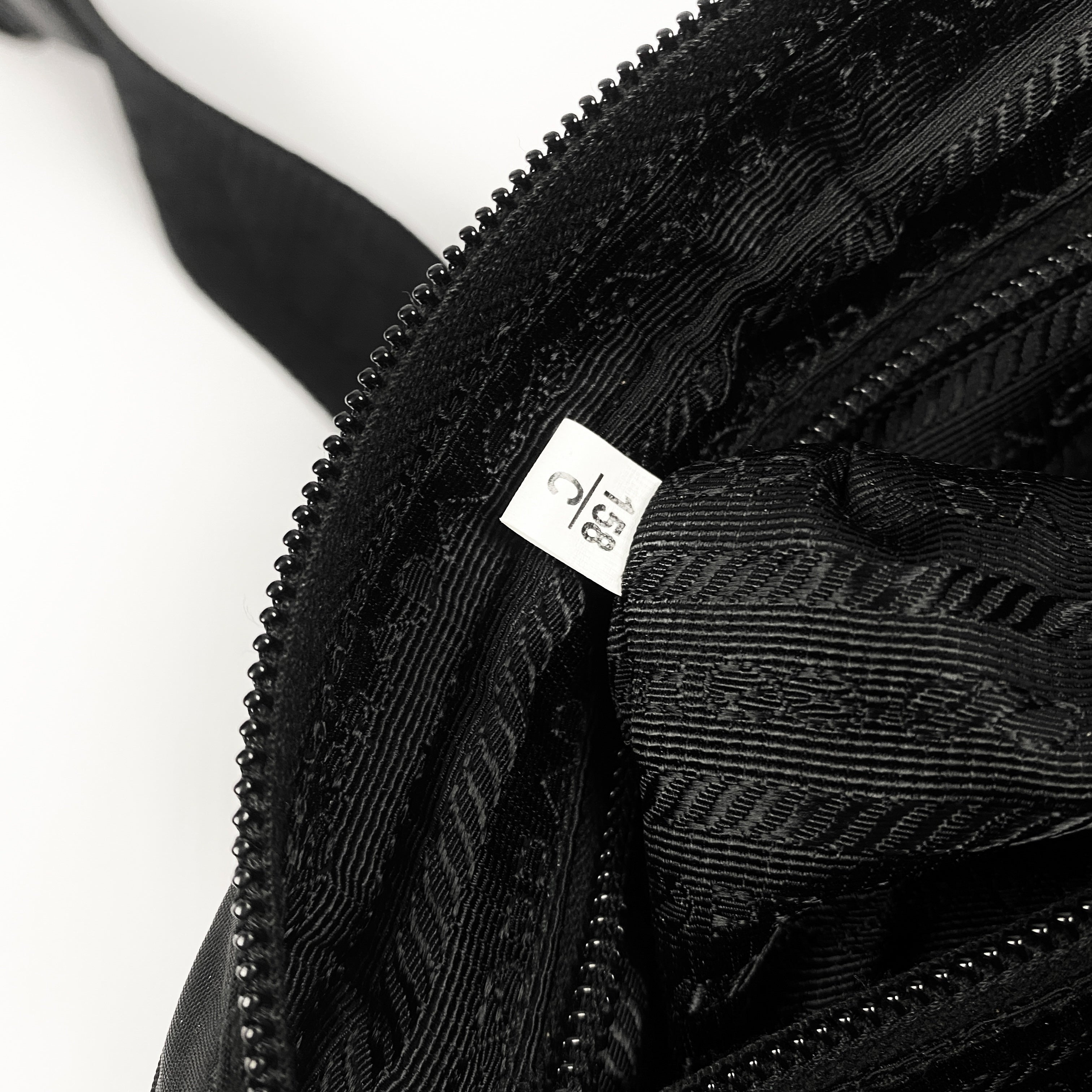 Prada Re-Nylon Waistbag