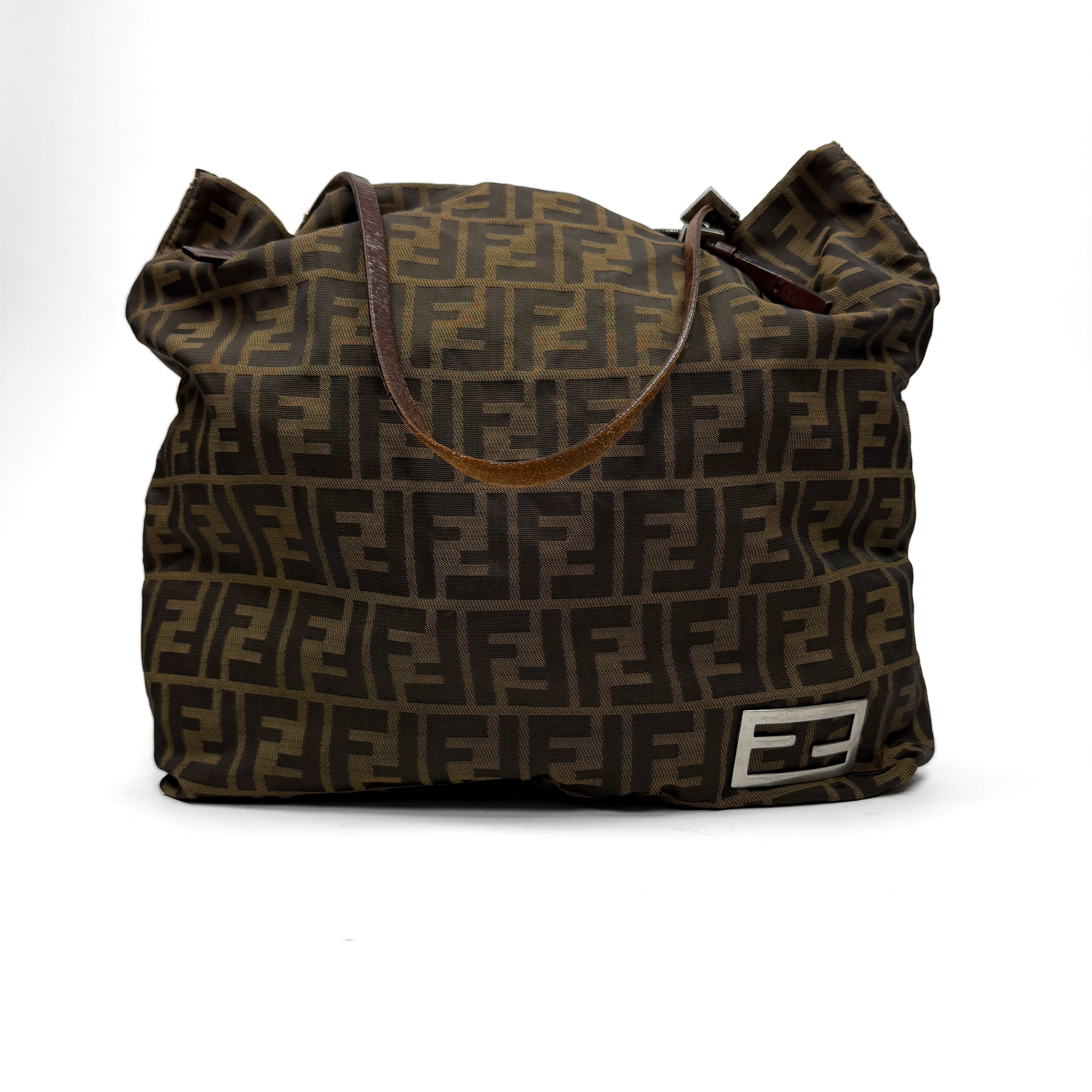 Fendi Monogram Handbag