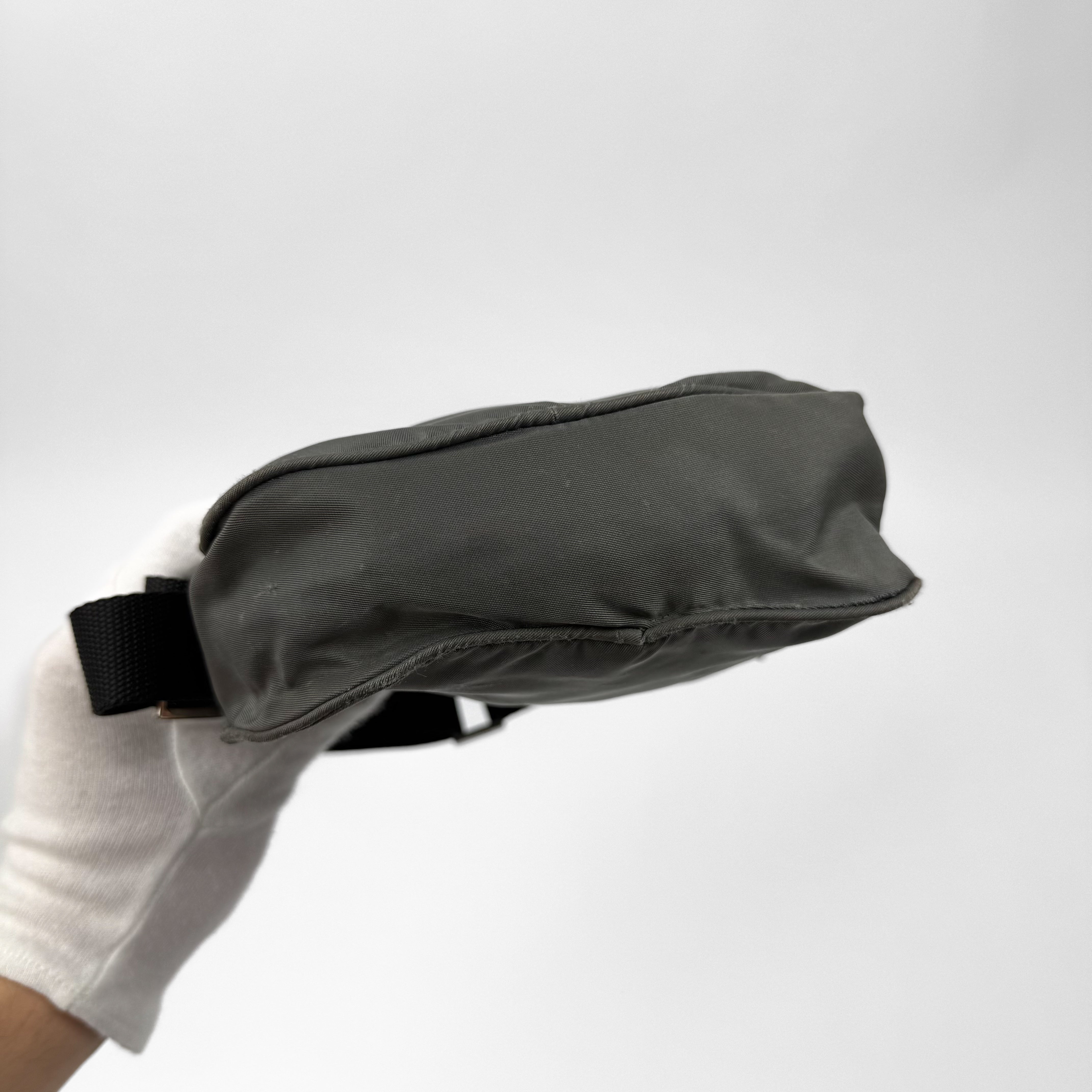 Prada Sport Shoulder Bag