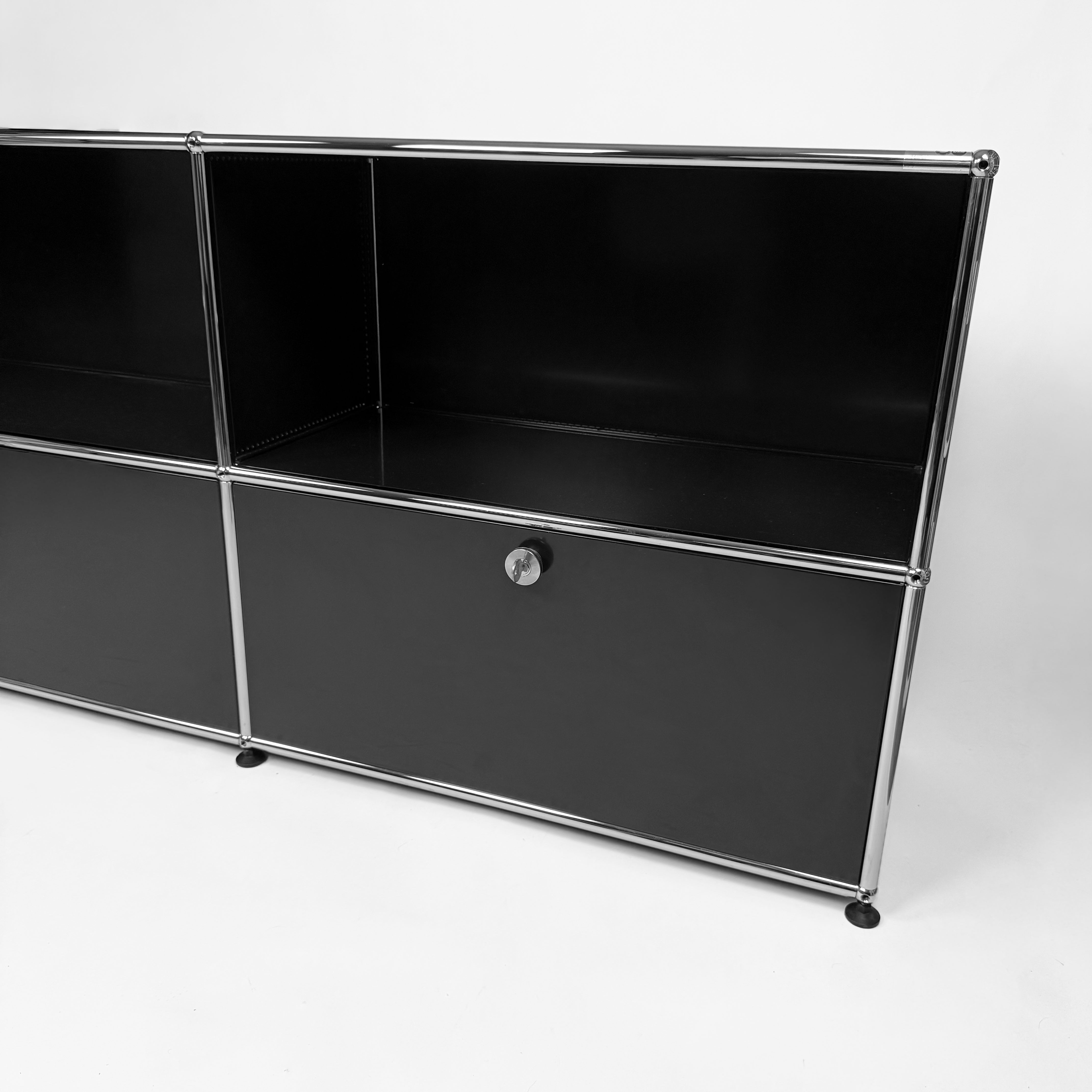 USM Haller Sideboard 2x2