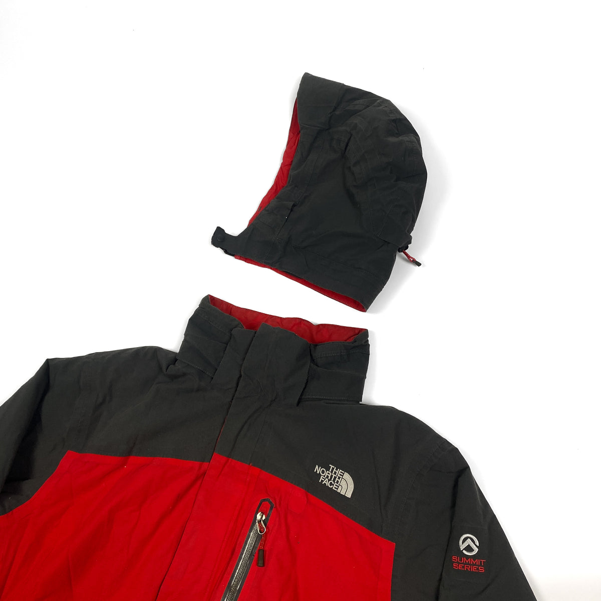 The North Face Parka Jacket