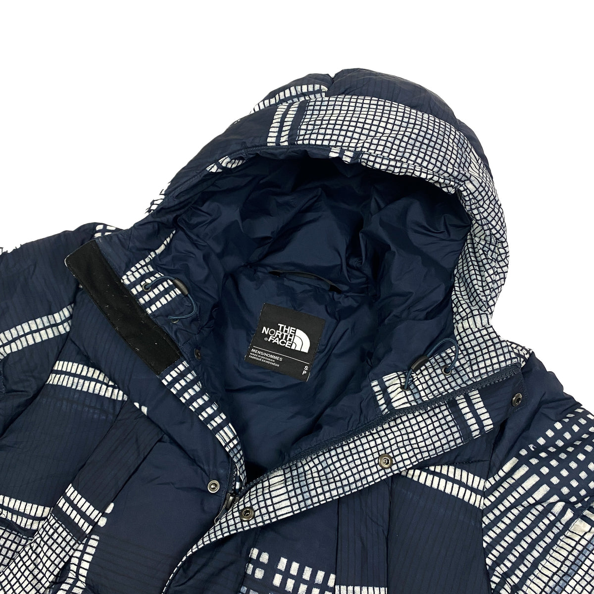 The North Face Nupste 550
