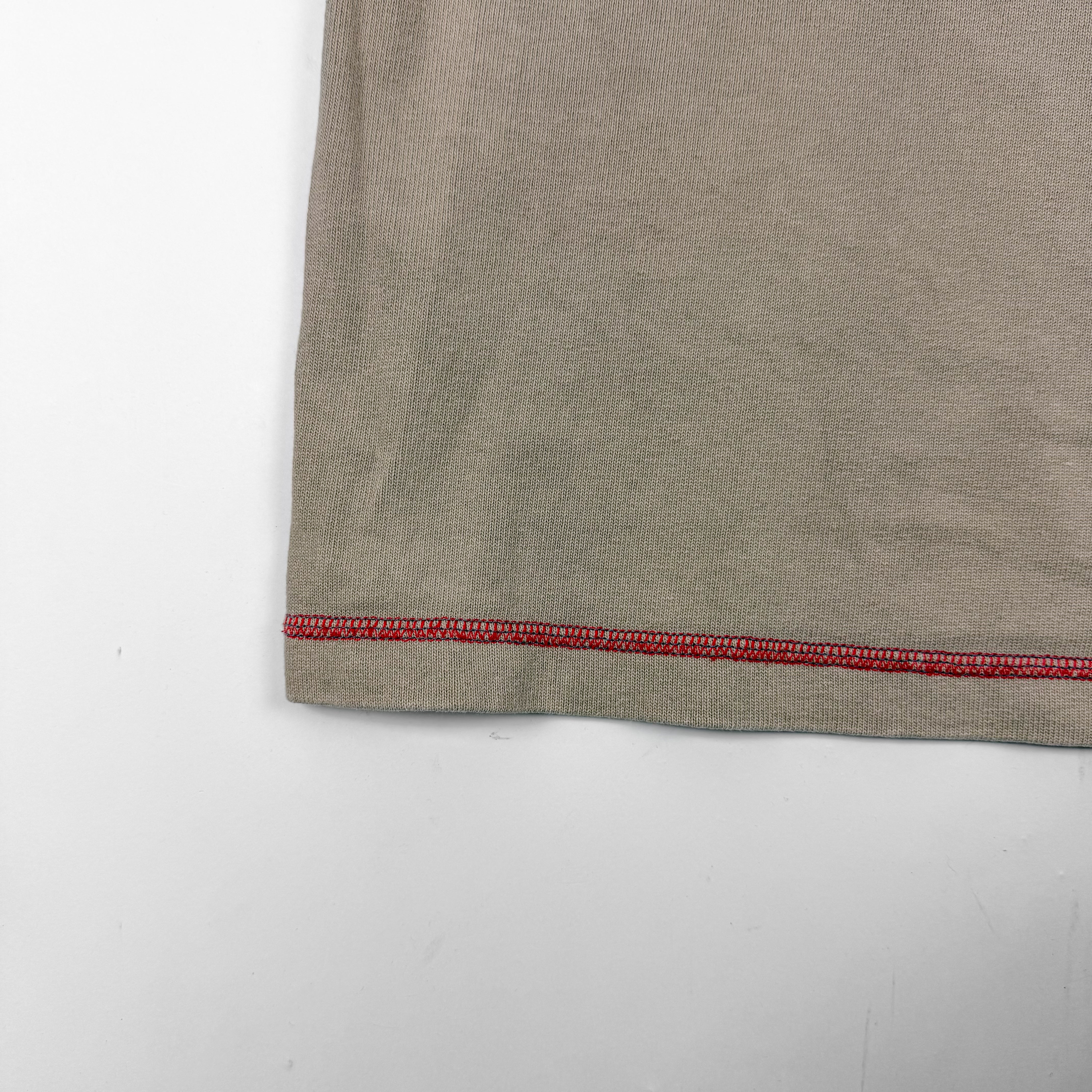 Dolce & Gabbana Pocket T-Shirt