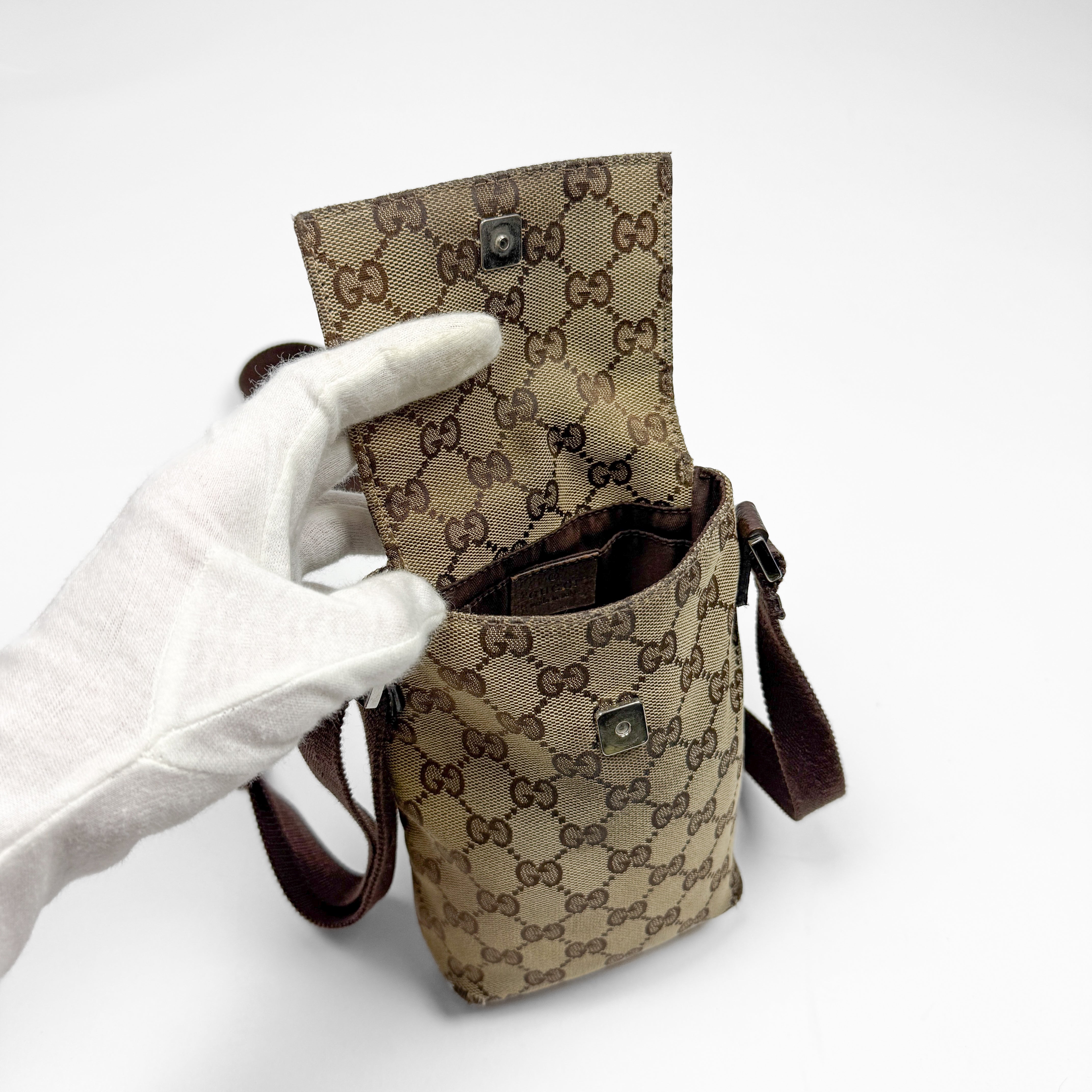 Gucci Mini Sling Bag