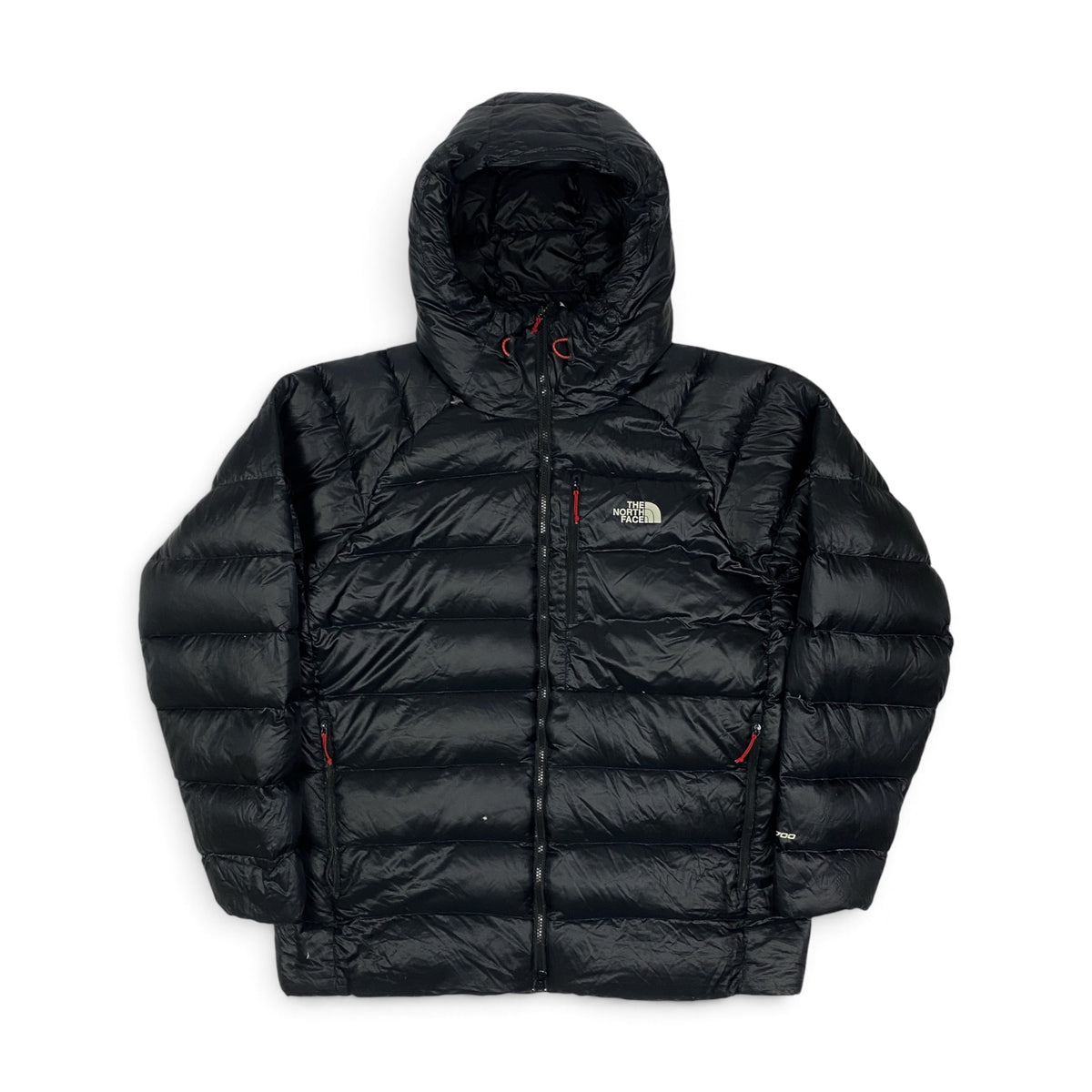 The North Face Puffer Jacket