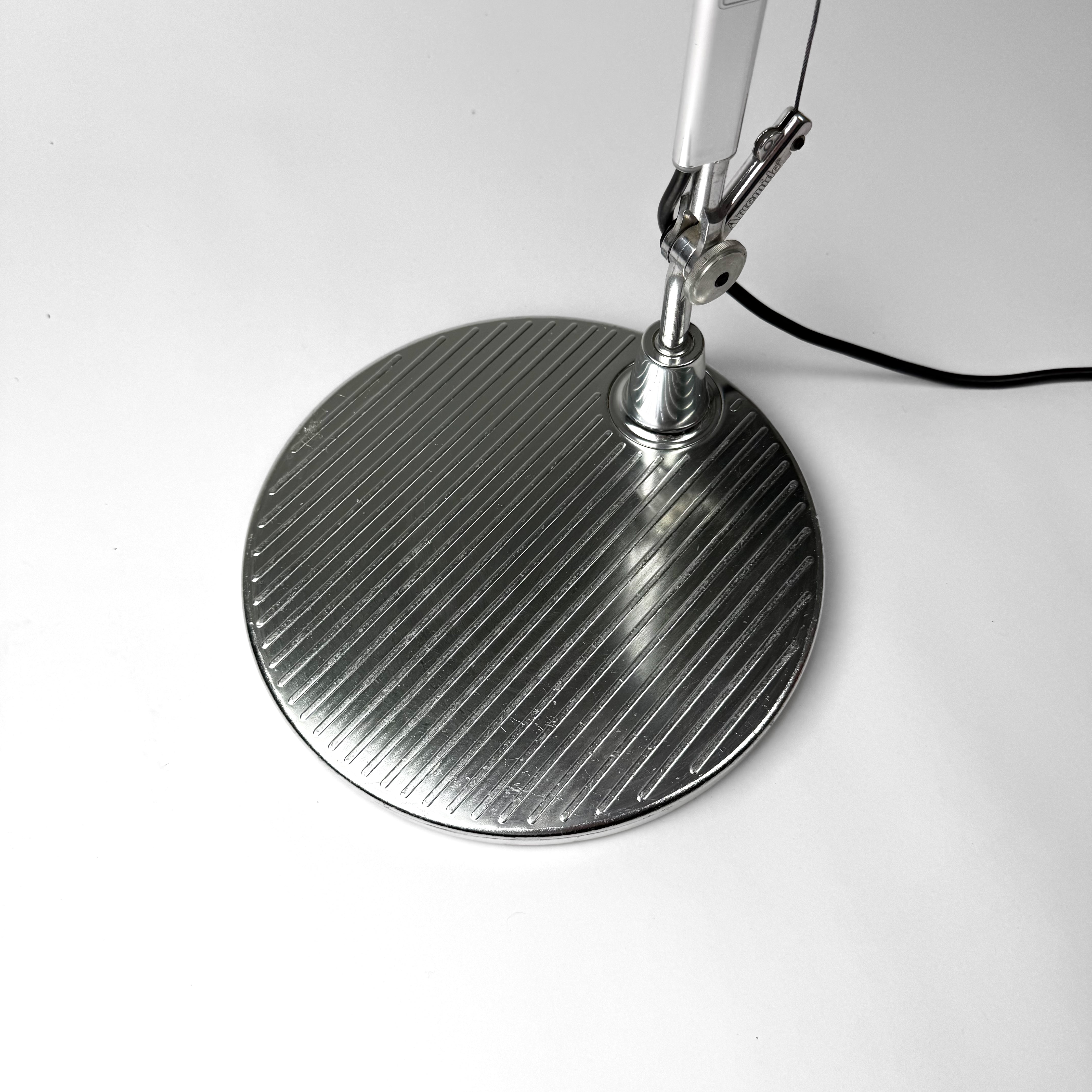 Artemide Tolomeo Tavolo Tischlampe