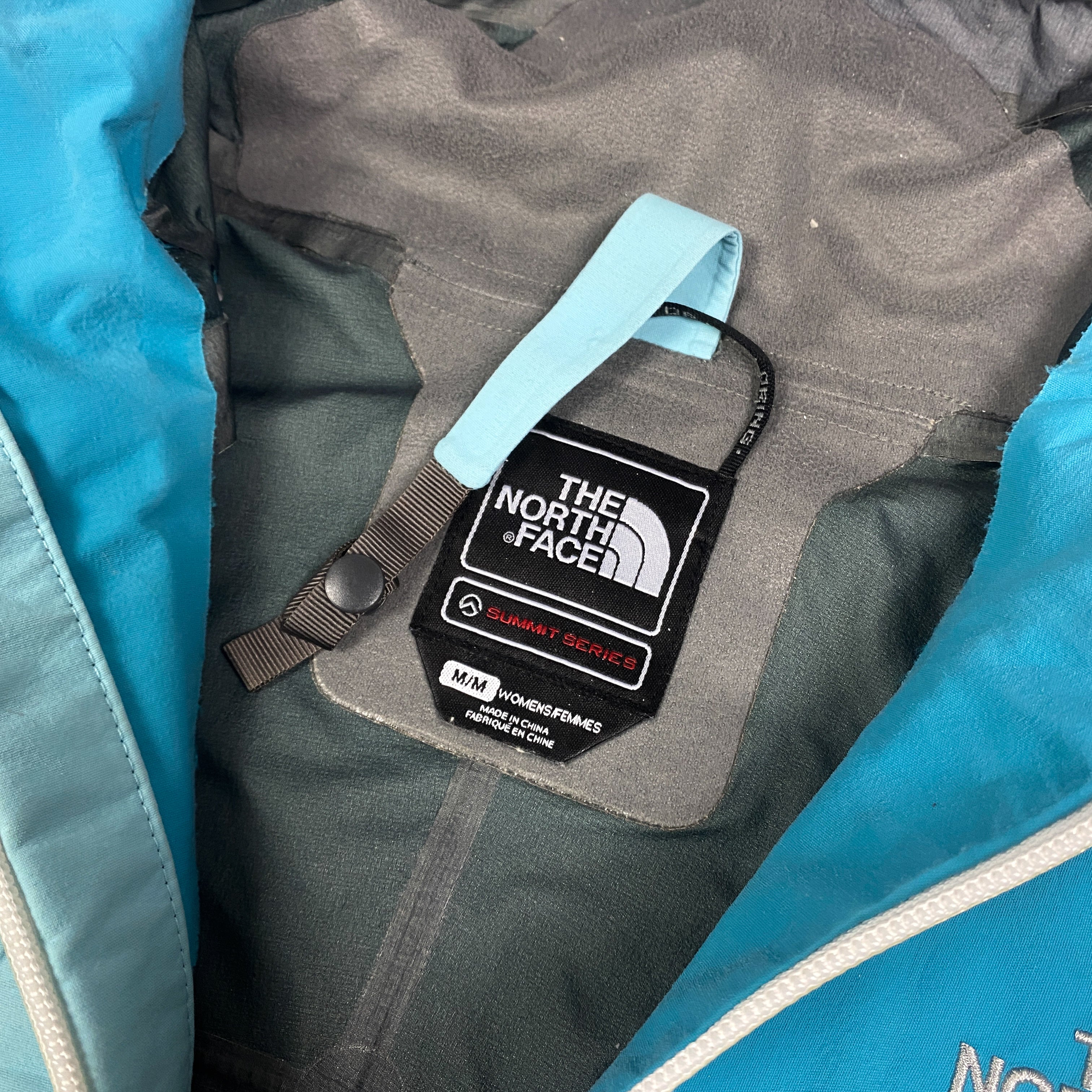 The North Face Women’s Softshell Jacke