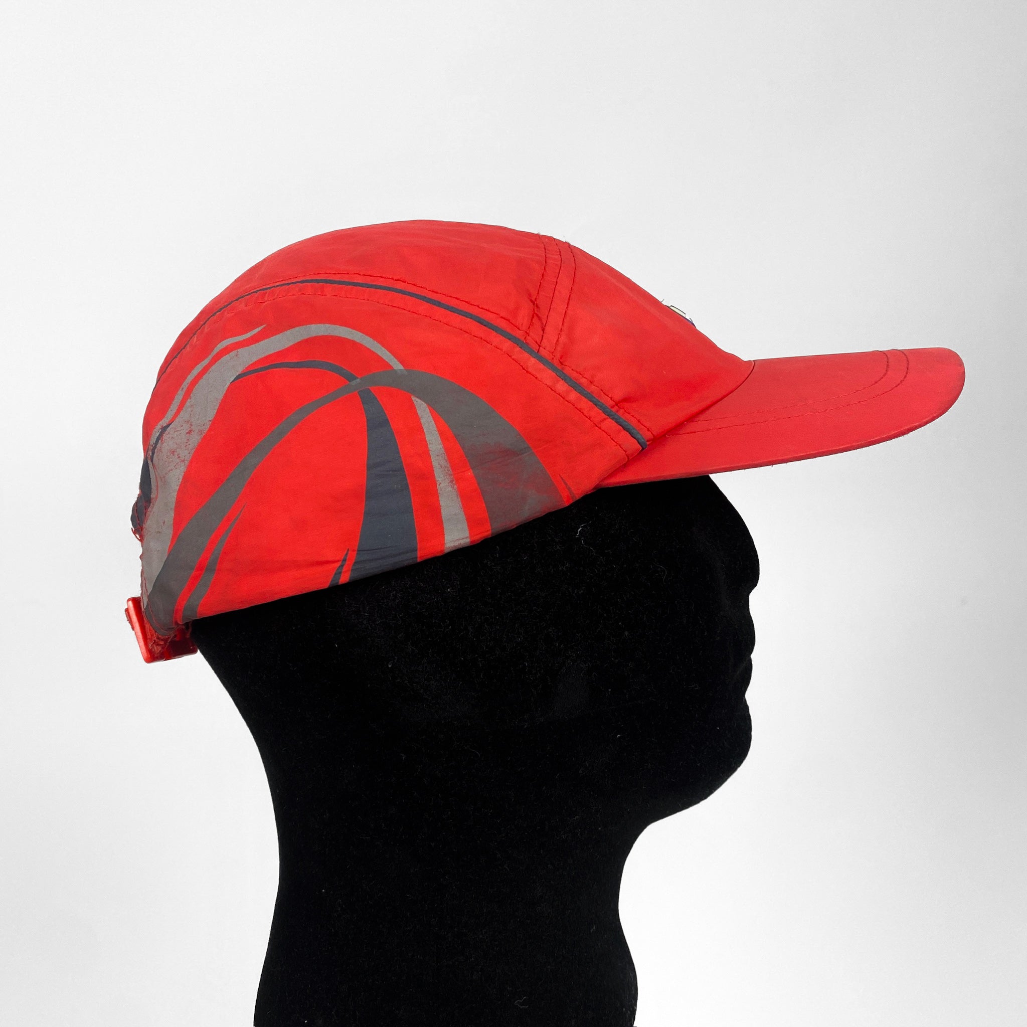 Nike Tuned Tn Cap "Wave"