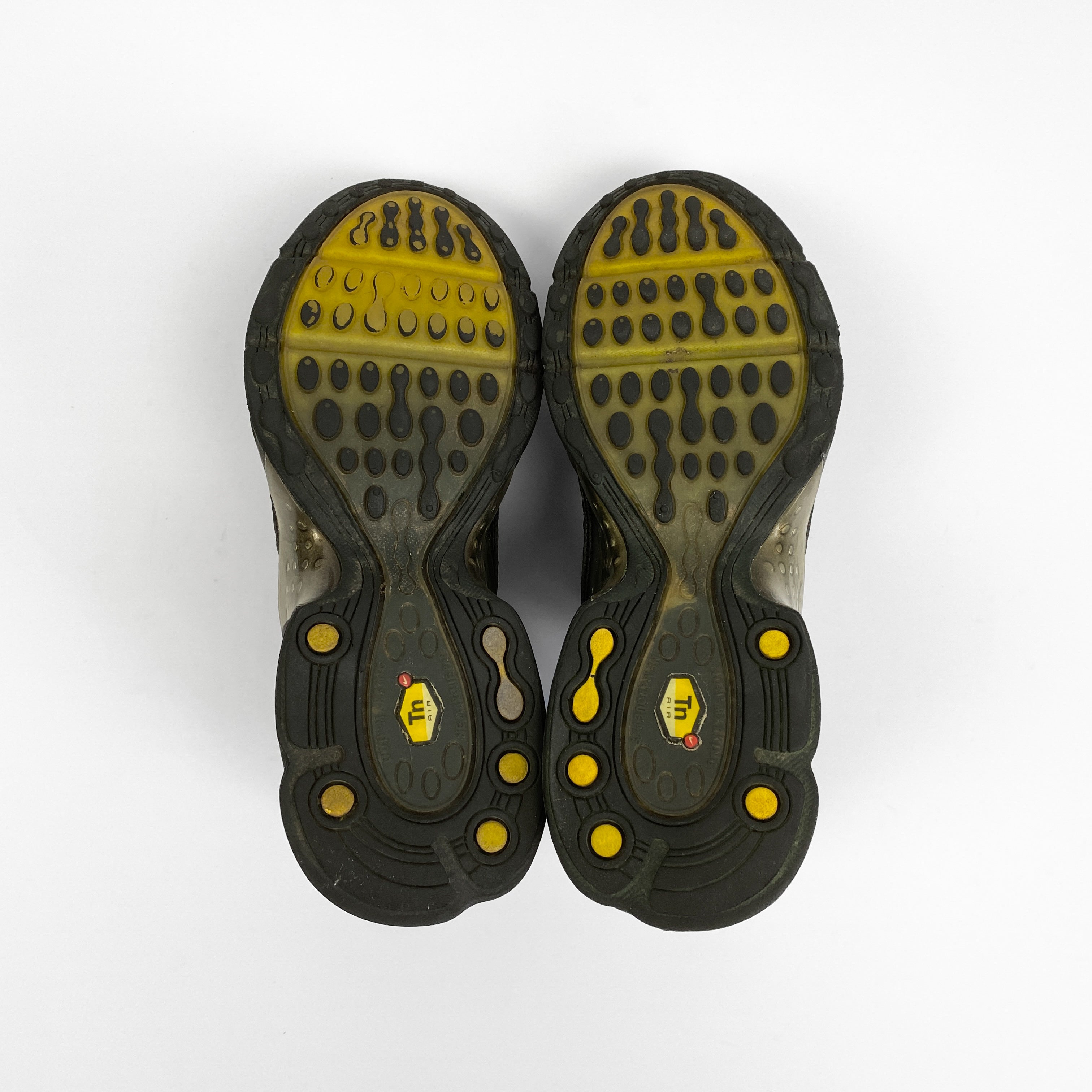 Nike Air Max Plus Tn 7 (2005)