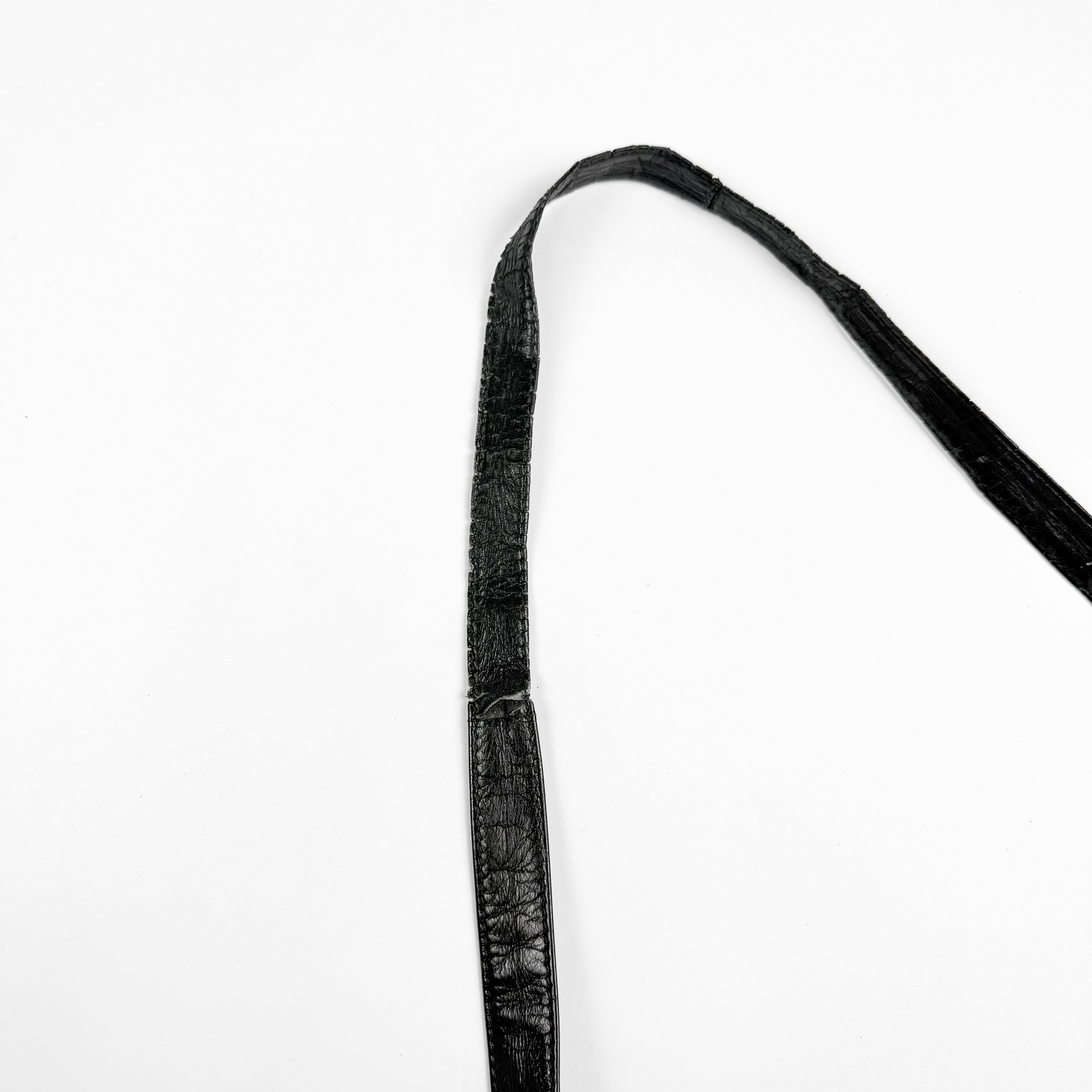 Prada Leather Shoulder Bag