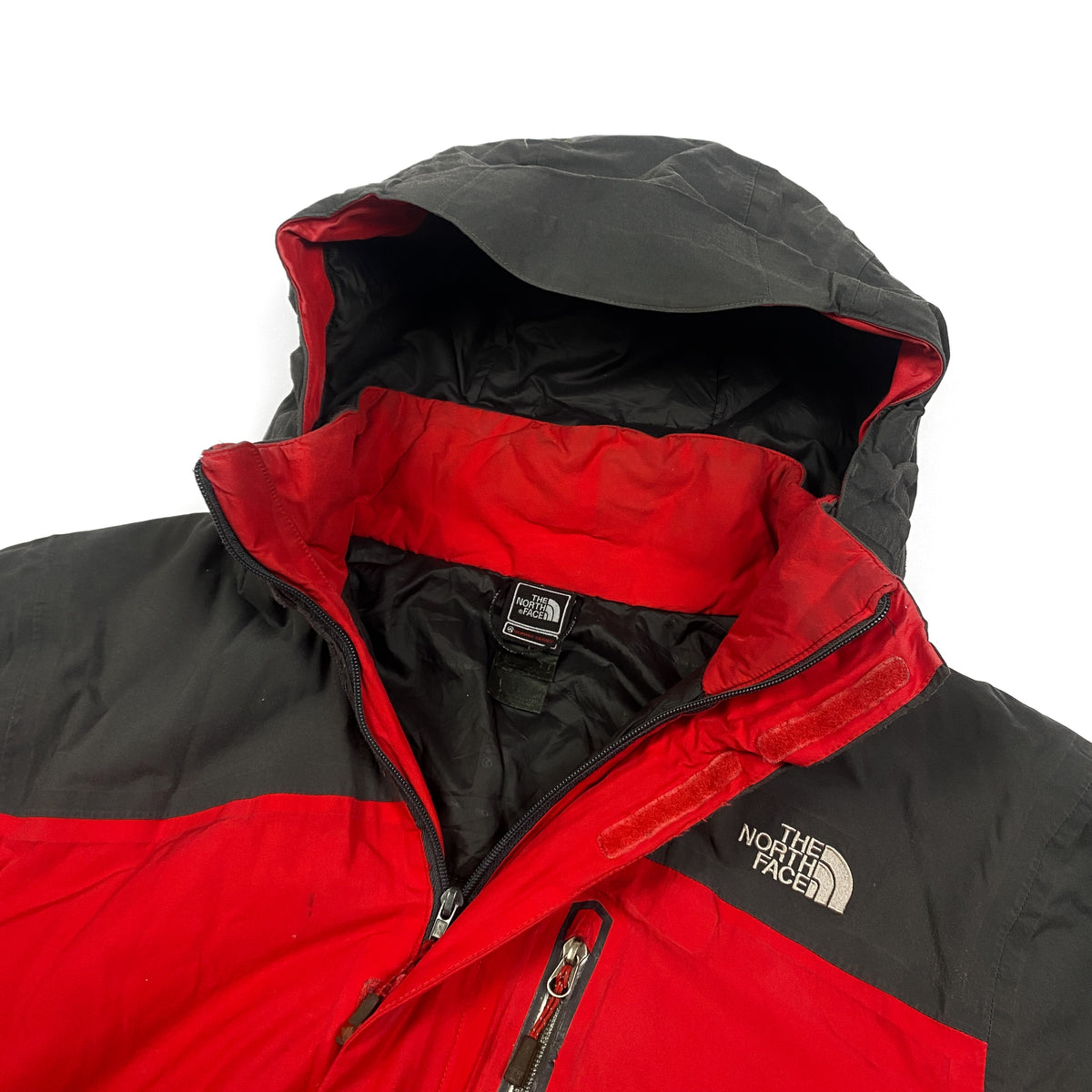 The North Face Parka Jacket