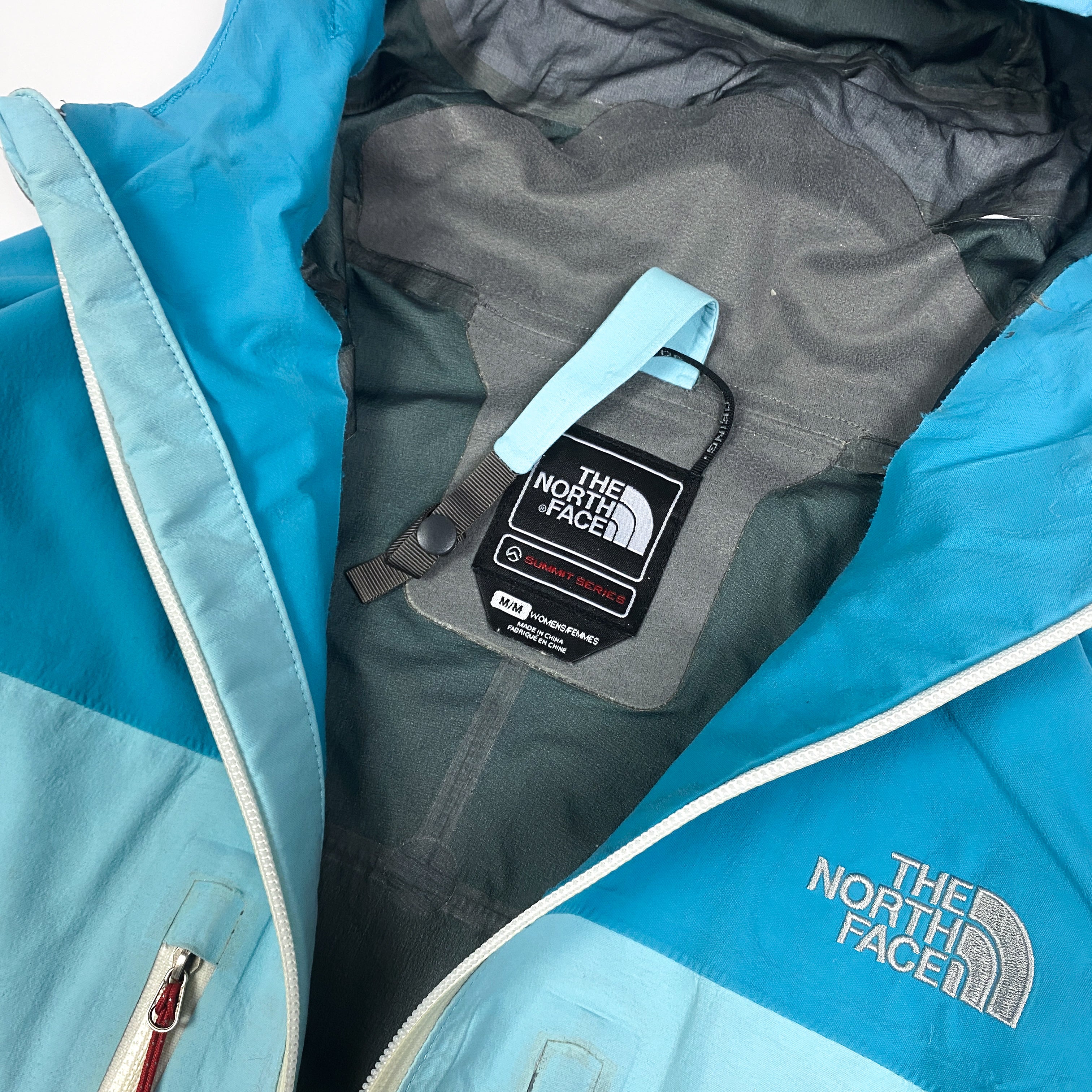 The North Face Women’s Softshell Jacke