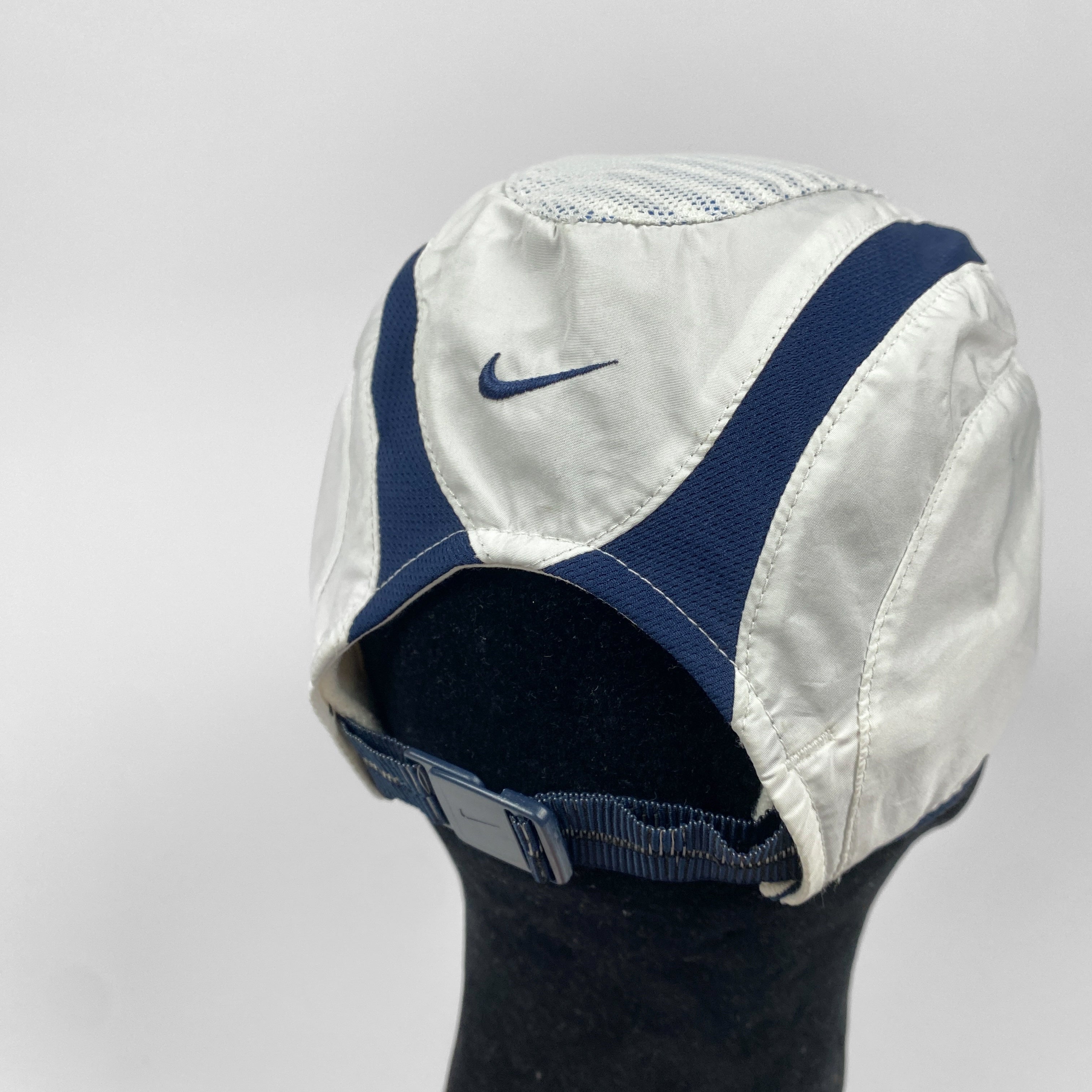 Nike Tuned Tn Cap "Zebra"