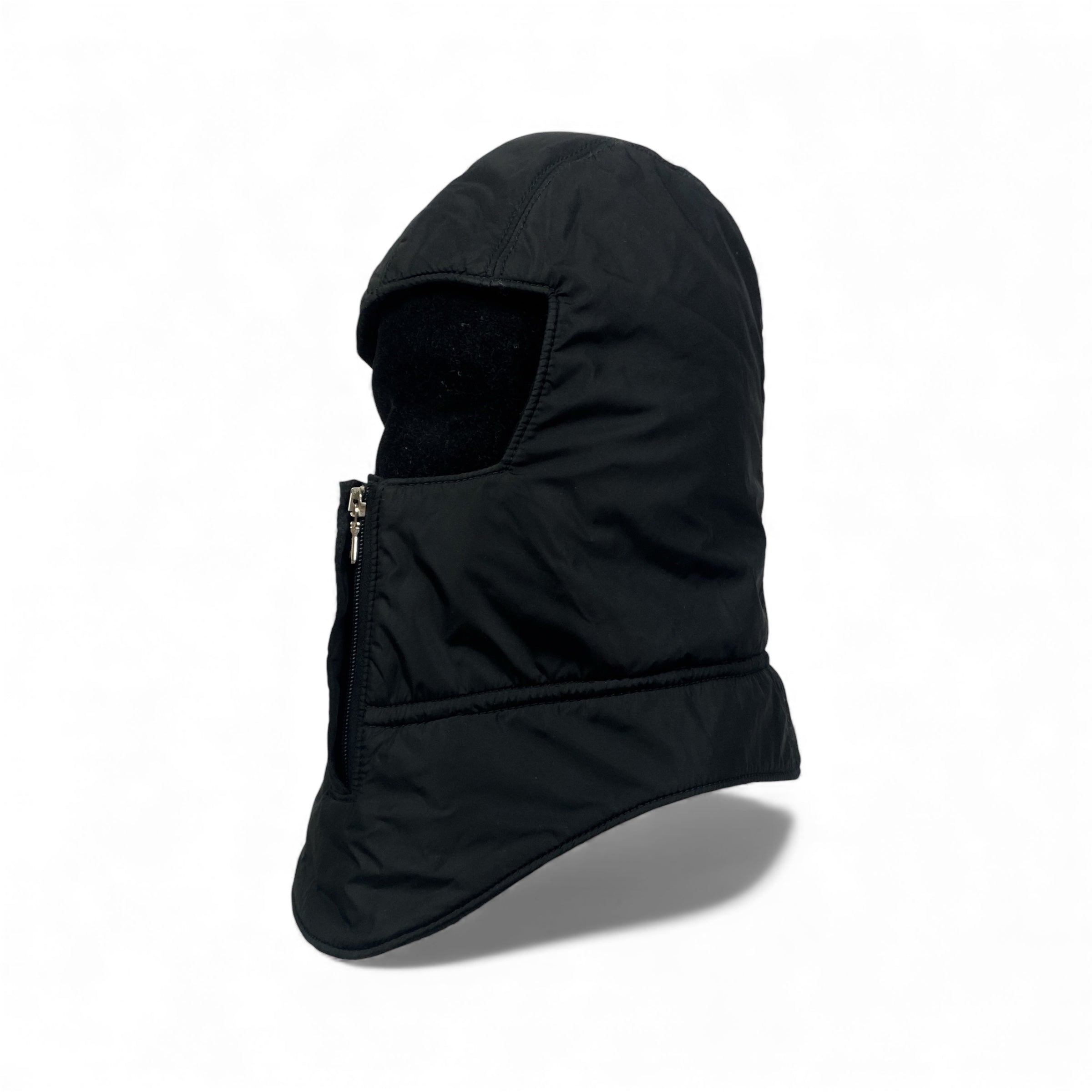 Prada Sport Archive Ninja Balaclava
