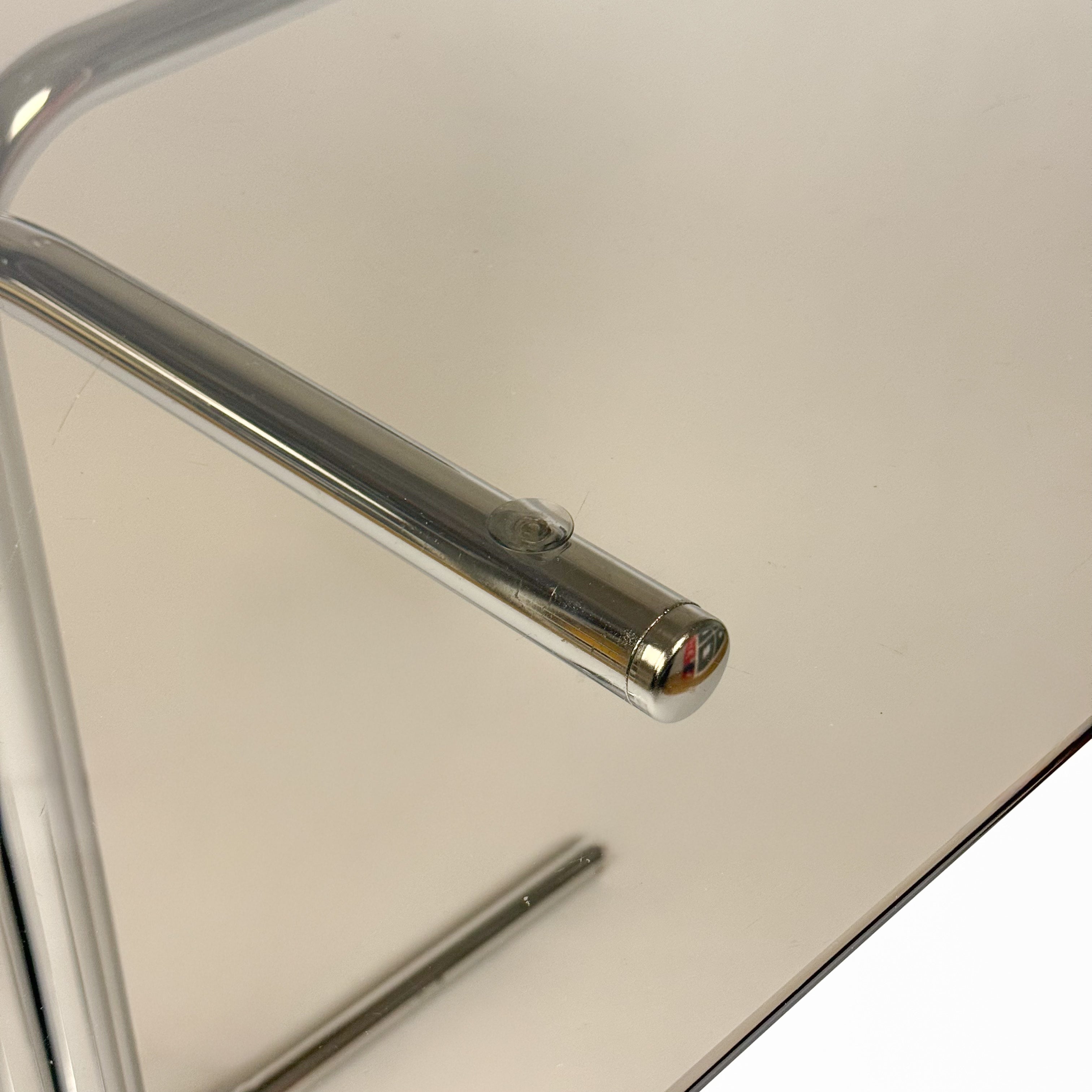Space Age Dining Table