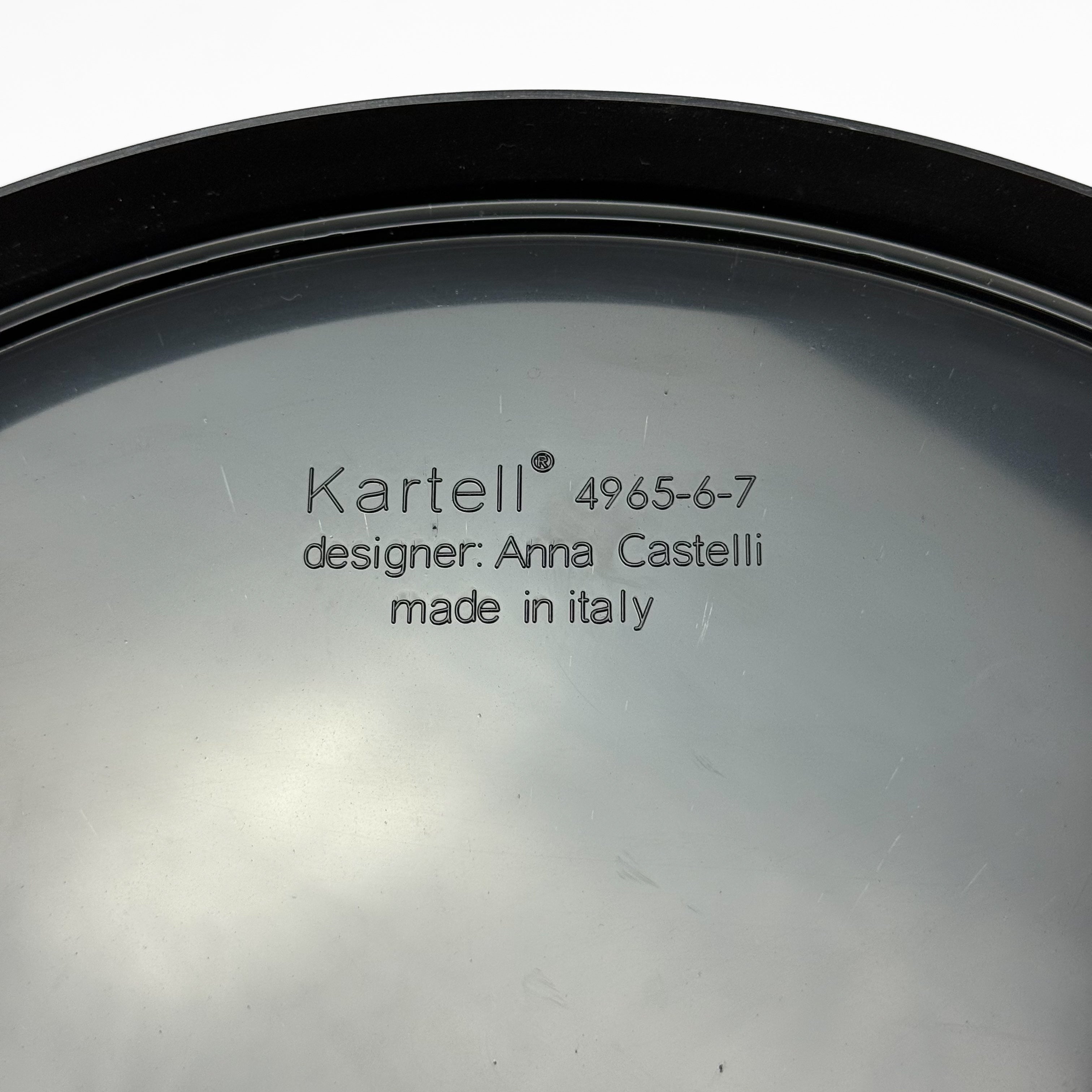 Kartell Componibili Container