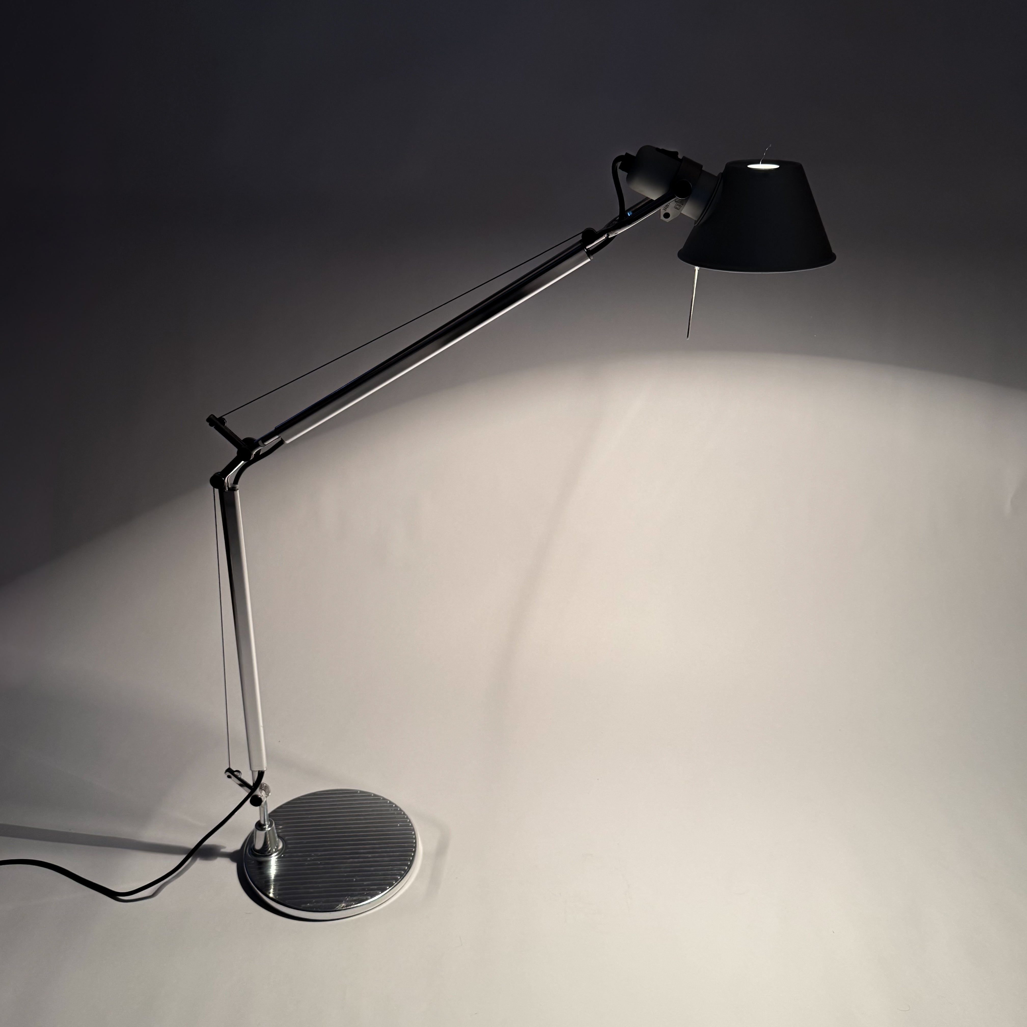 Artemide Tolomeo Tavolo Tischlampe