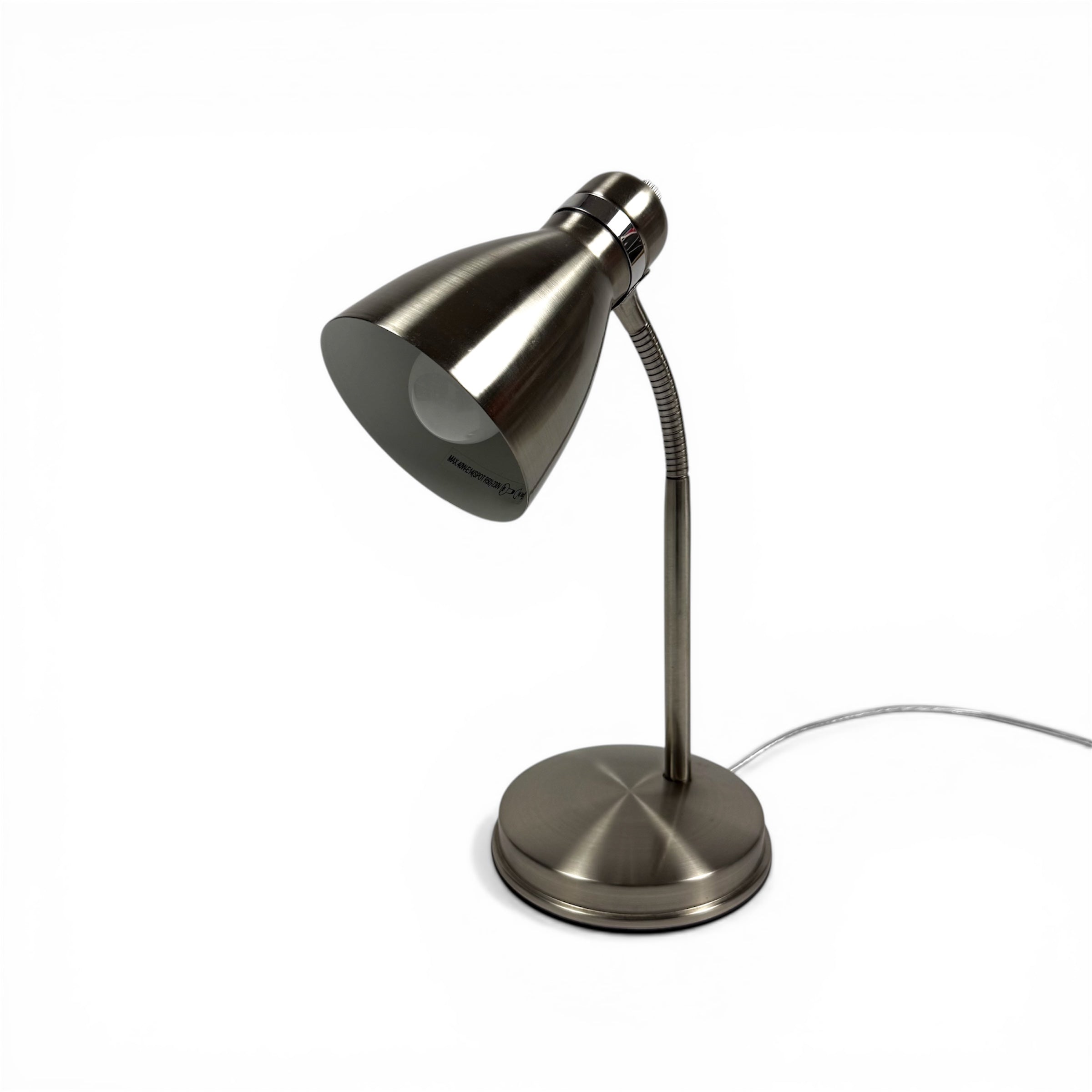 Philips Massive Tischlampe