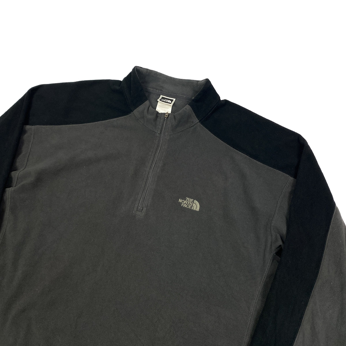 The North Face Half-Zip Fleece Sweater