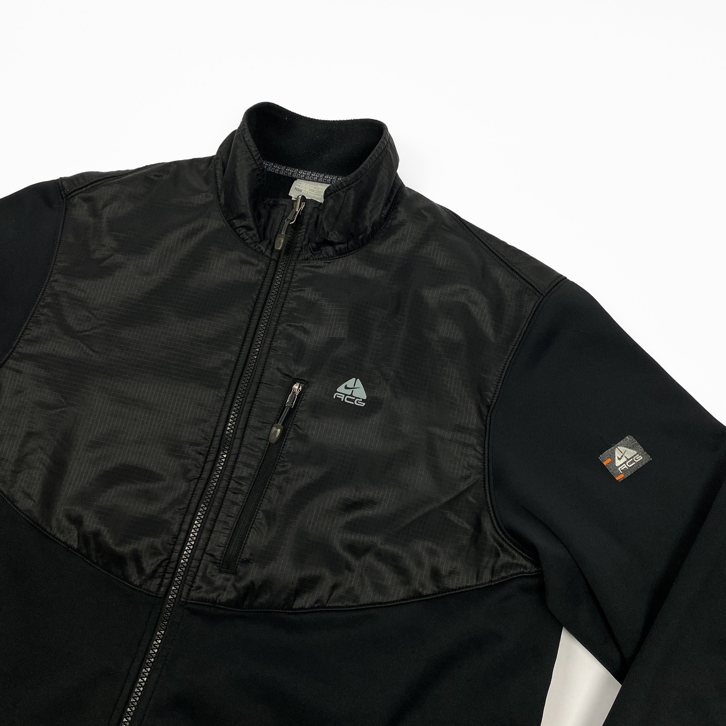 Nike Acg Softshell Jacke