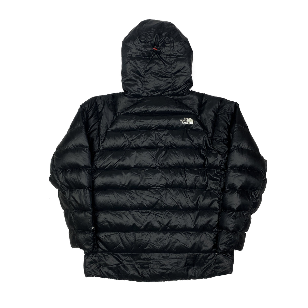 The North Face Puffer Jacket