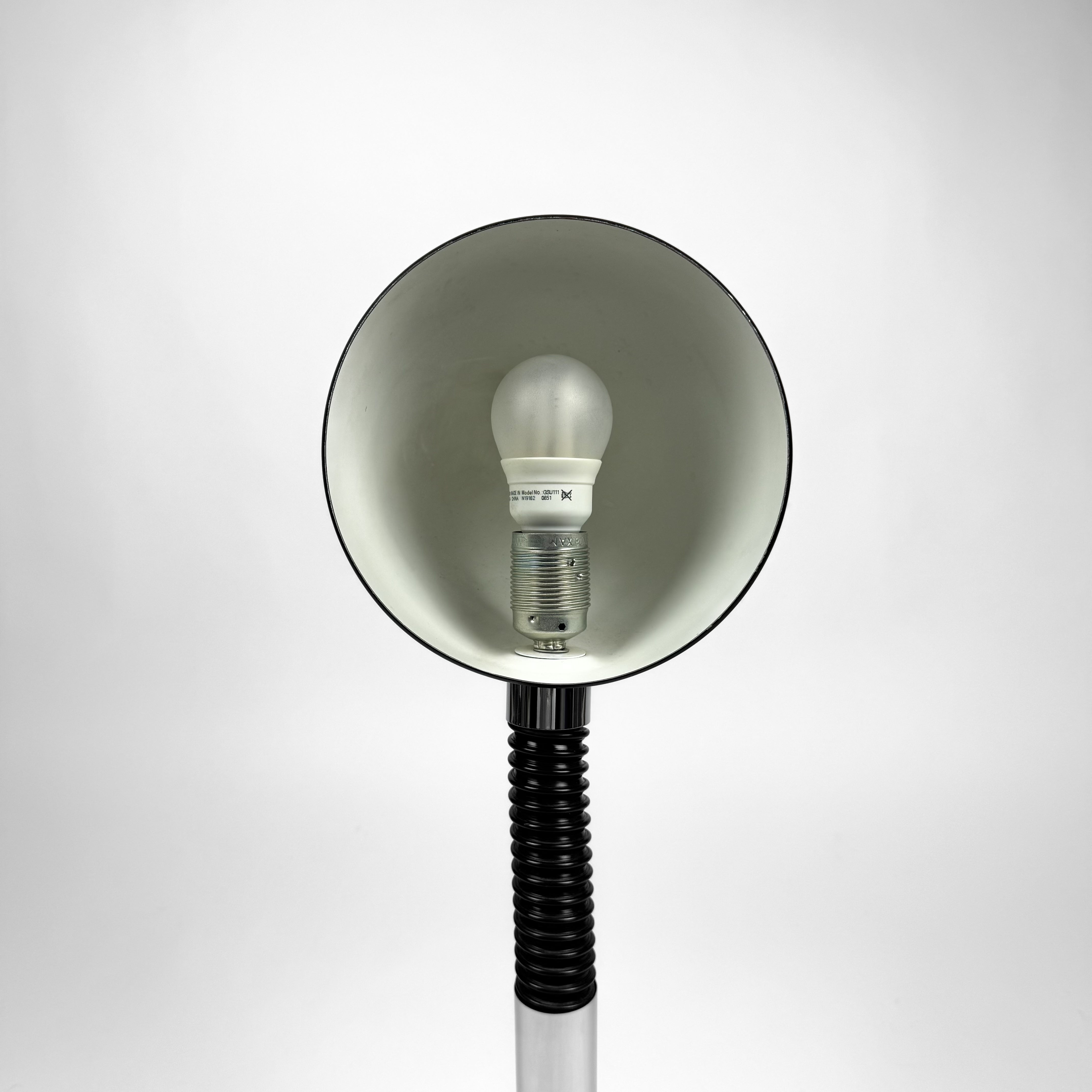 Egon Hillebrand Table Lamp