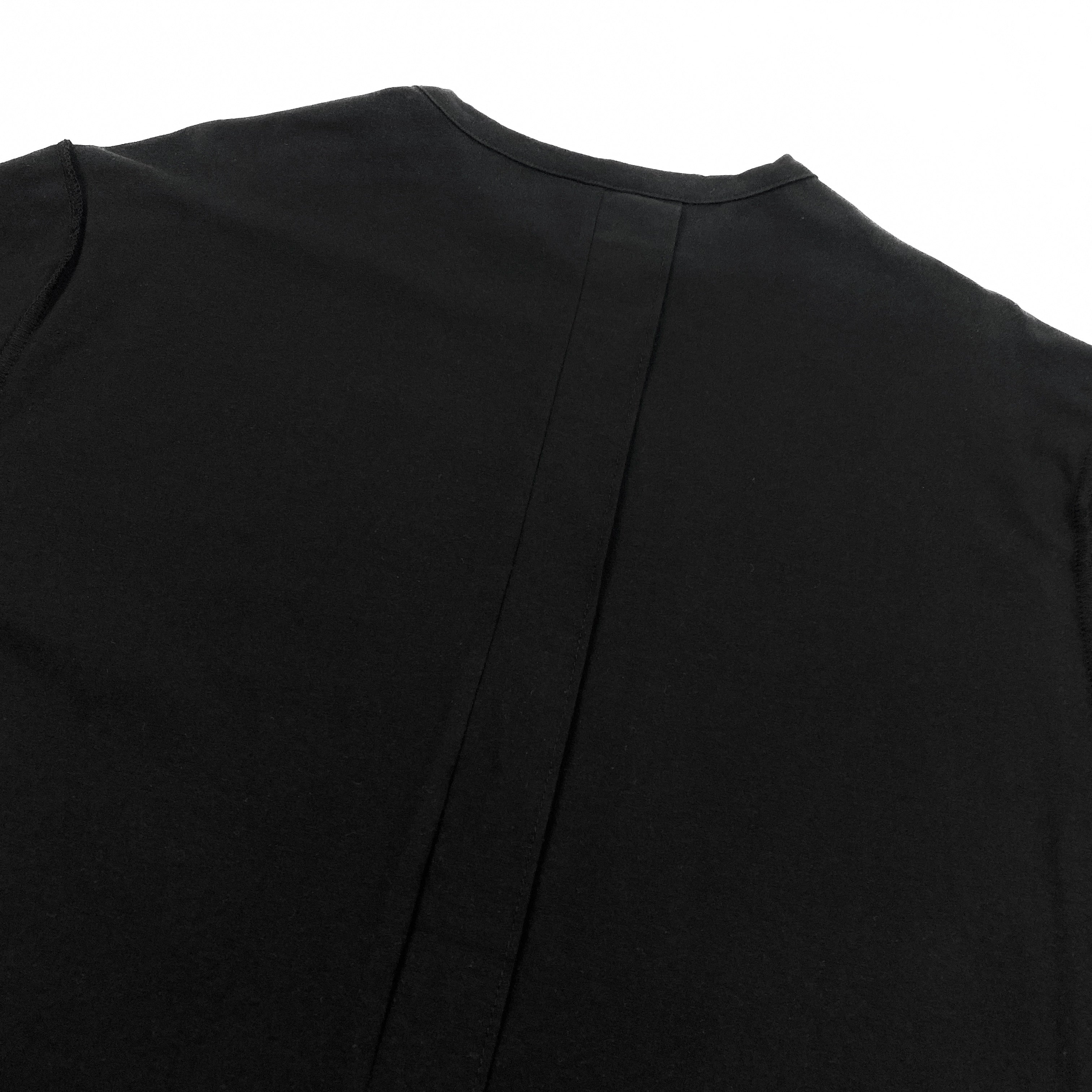 Ader Error Futro Double Layer T-Shirt