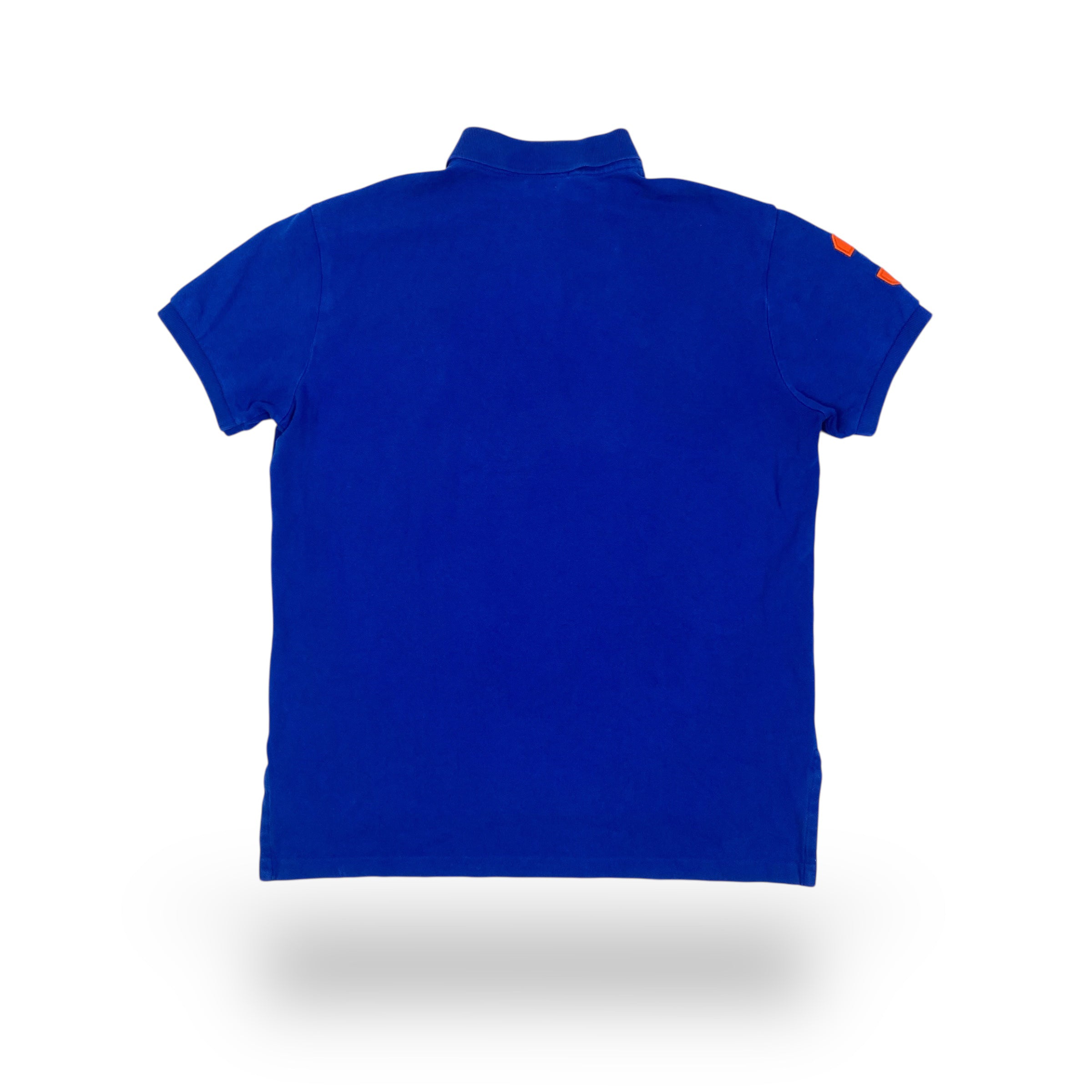 Ralph Lauren Big Pony Chief Keef Polo Shirt