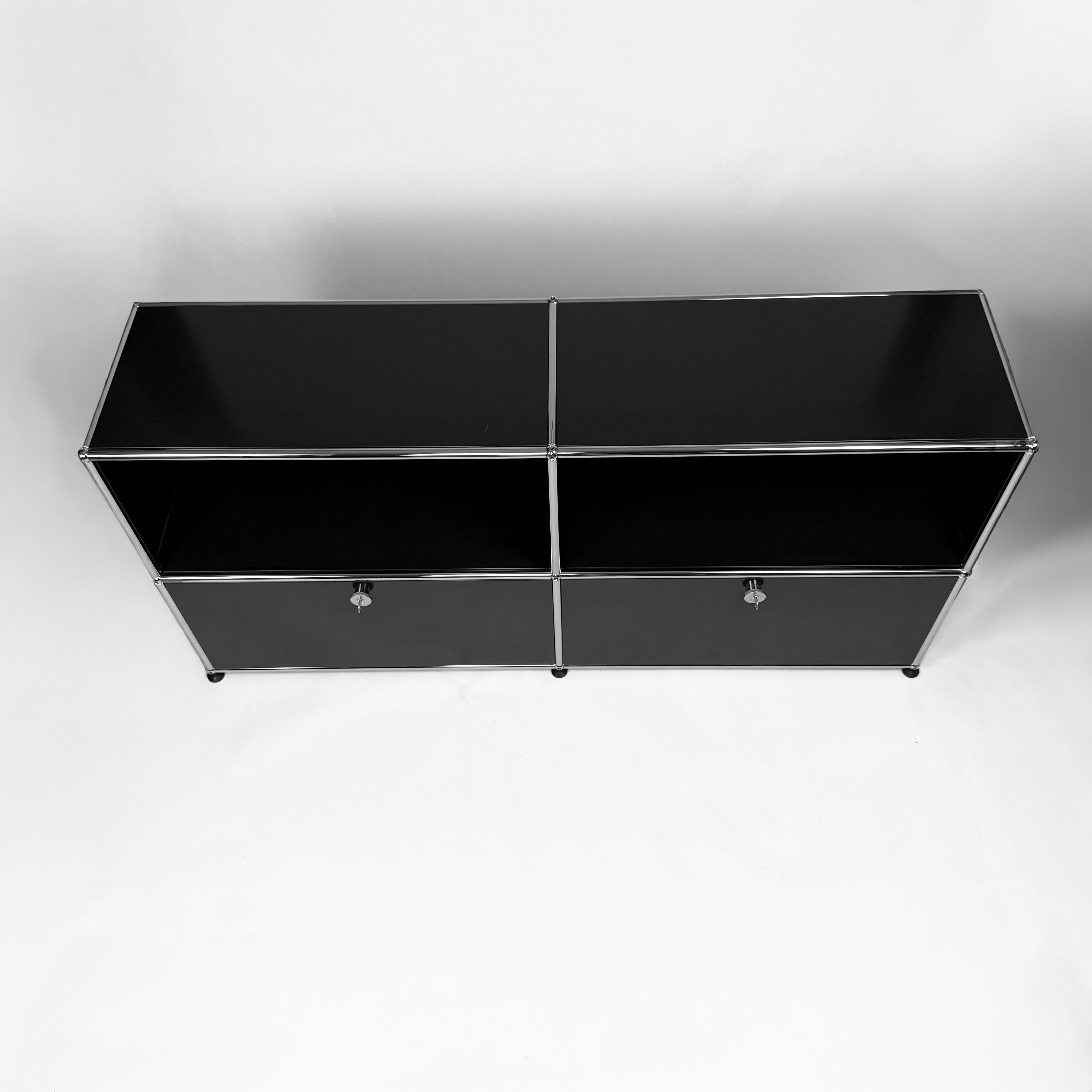 USM Haller Sideboard 2x2