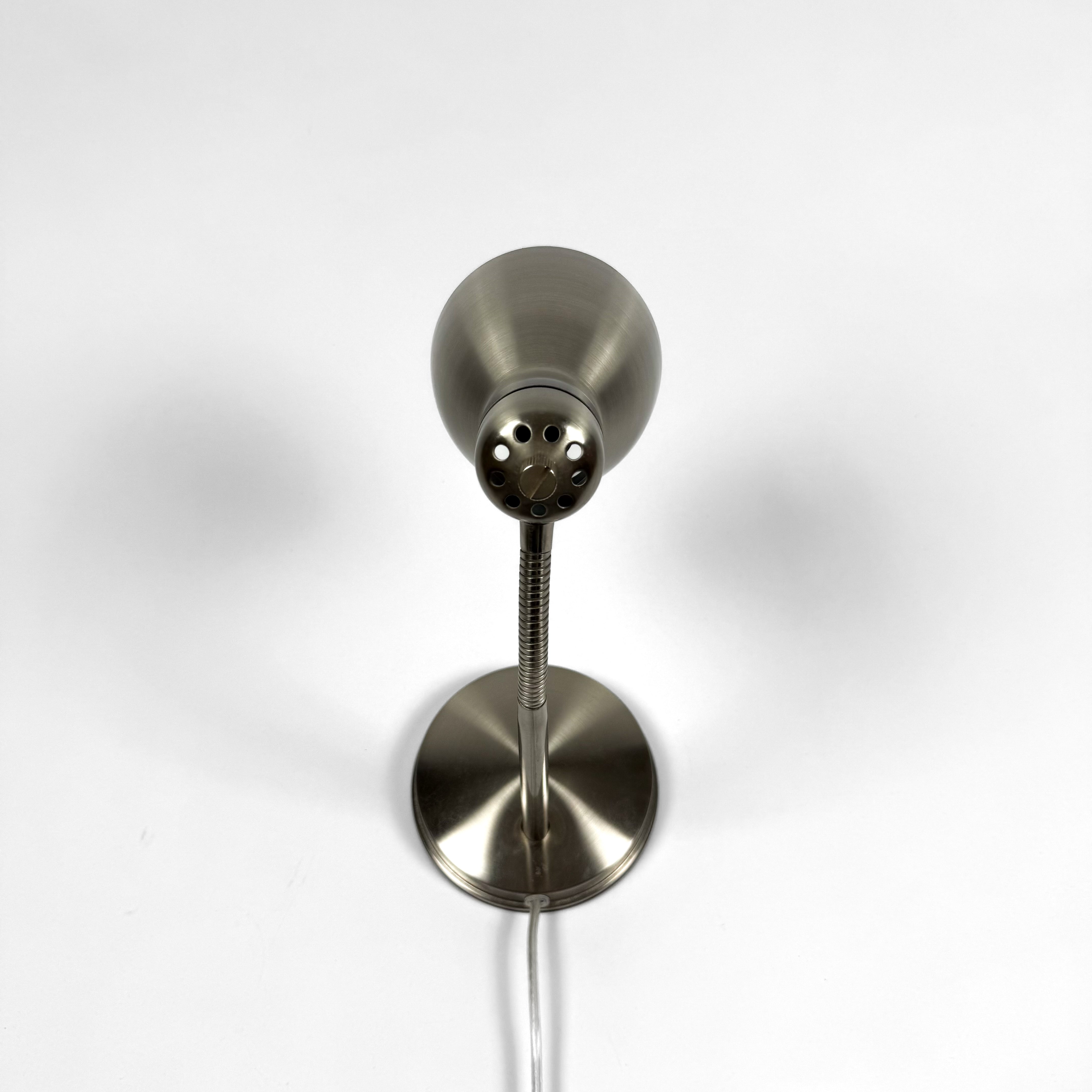 Philips Massive Tischlampe